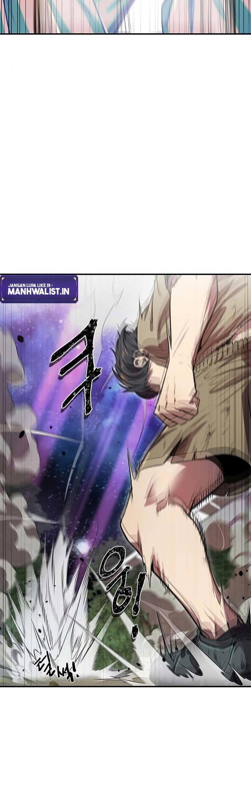 Legendary Ranker’s Comeback chapter 05 halaman 77