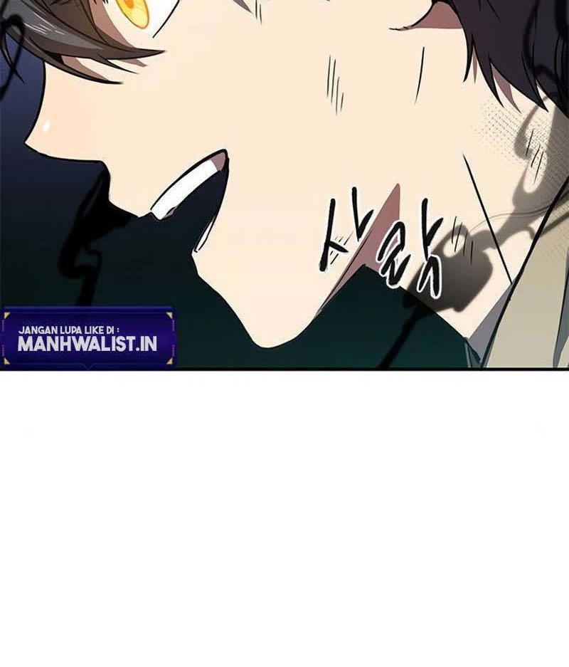 Legendary Ranker’s Comeback chapter 05 halaman 80