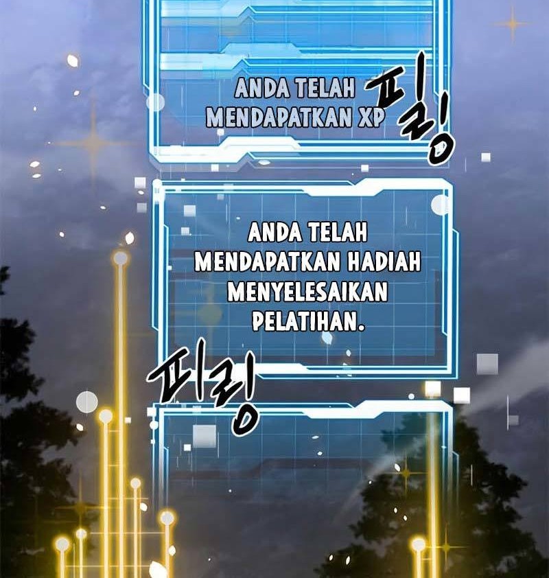 Legendary Ranker’s Comeback chapter 05 halaman 84