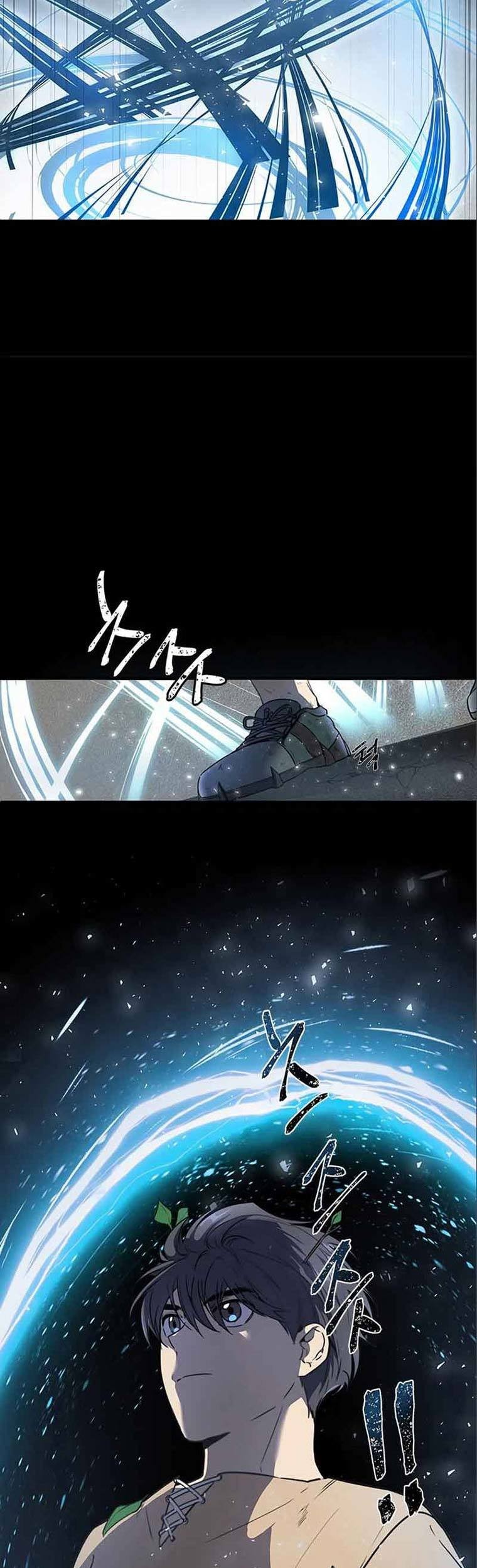 Legendary Ranker’s Comeback chapter 06 halaman 3