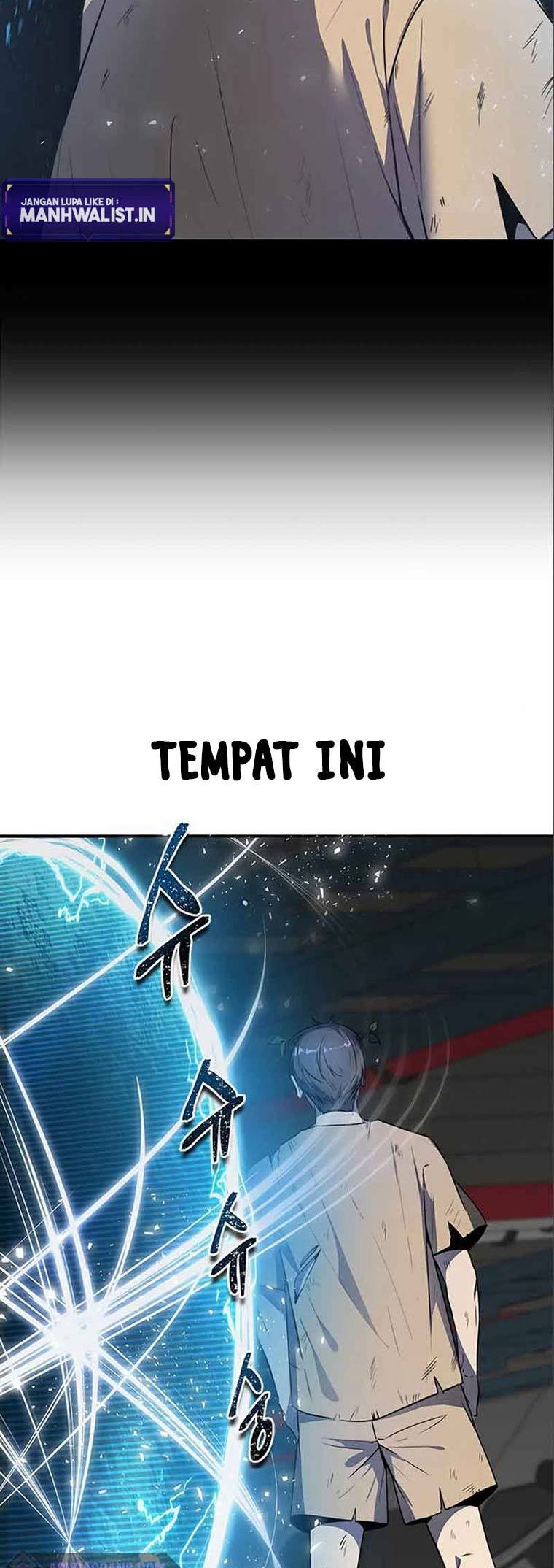 Legendary Ranker’s Comeback chapter 06 halaman 4
