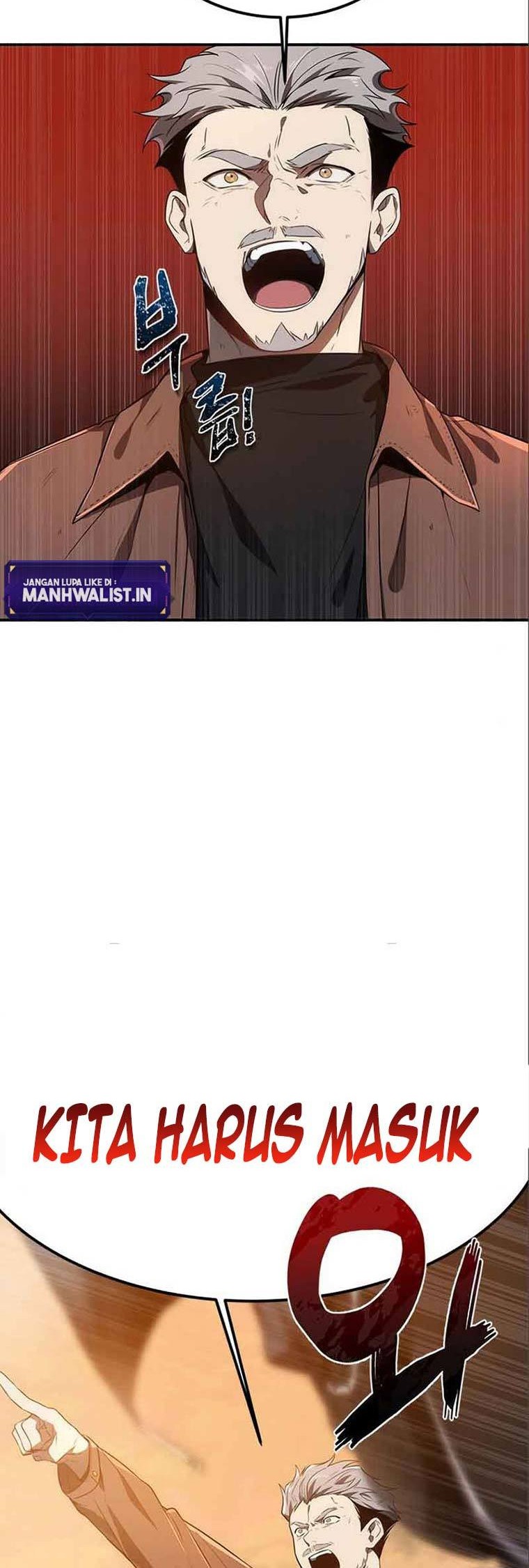 Legendary Ranker’s Comeback chapter 06 halaman 28