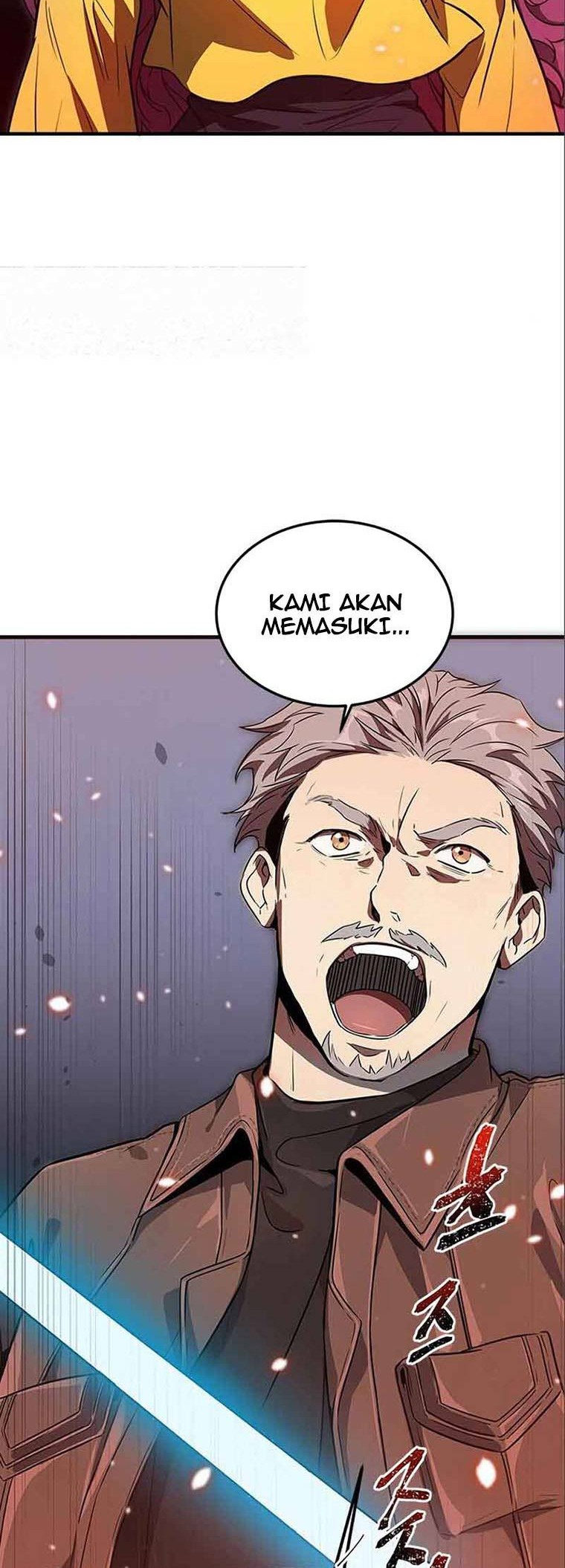Legendary Ranker’s Comeback chapter 06 halaman 32