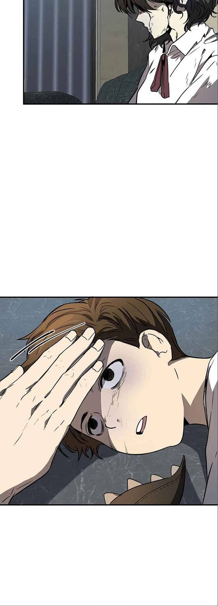 Legendary Ranker’s Comeback chapter 06 halaman 36