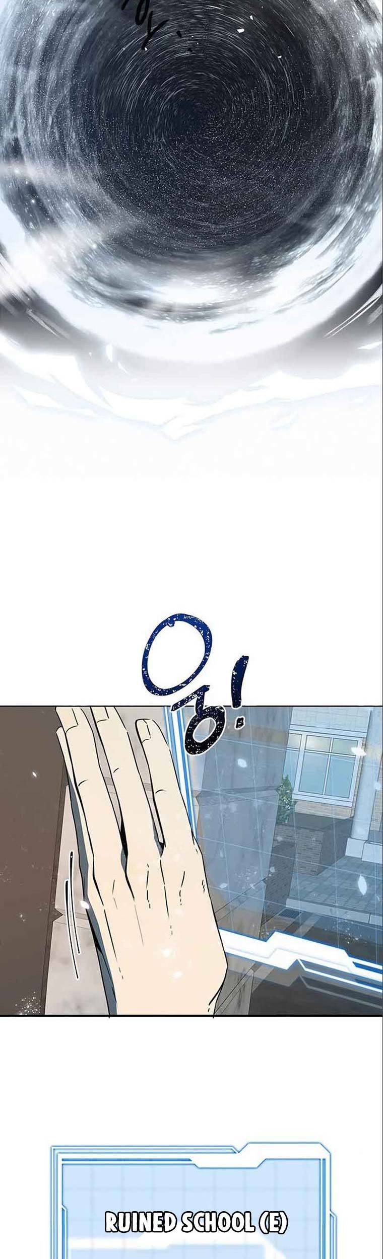 Legendary Ranker’s Comeback chapter 06 halaman 41