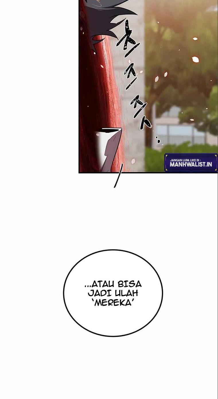 Legendary Ranker’s Comeback chapter 07 halaman 2
