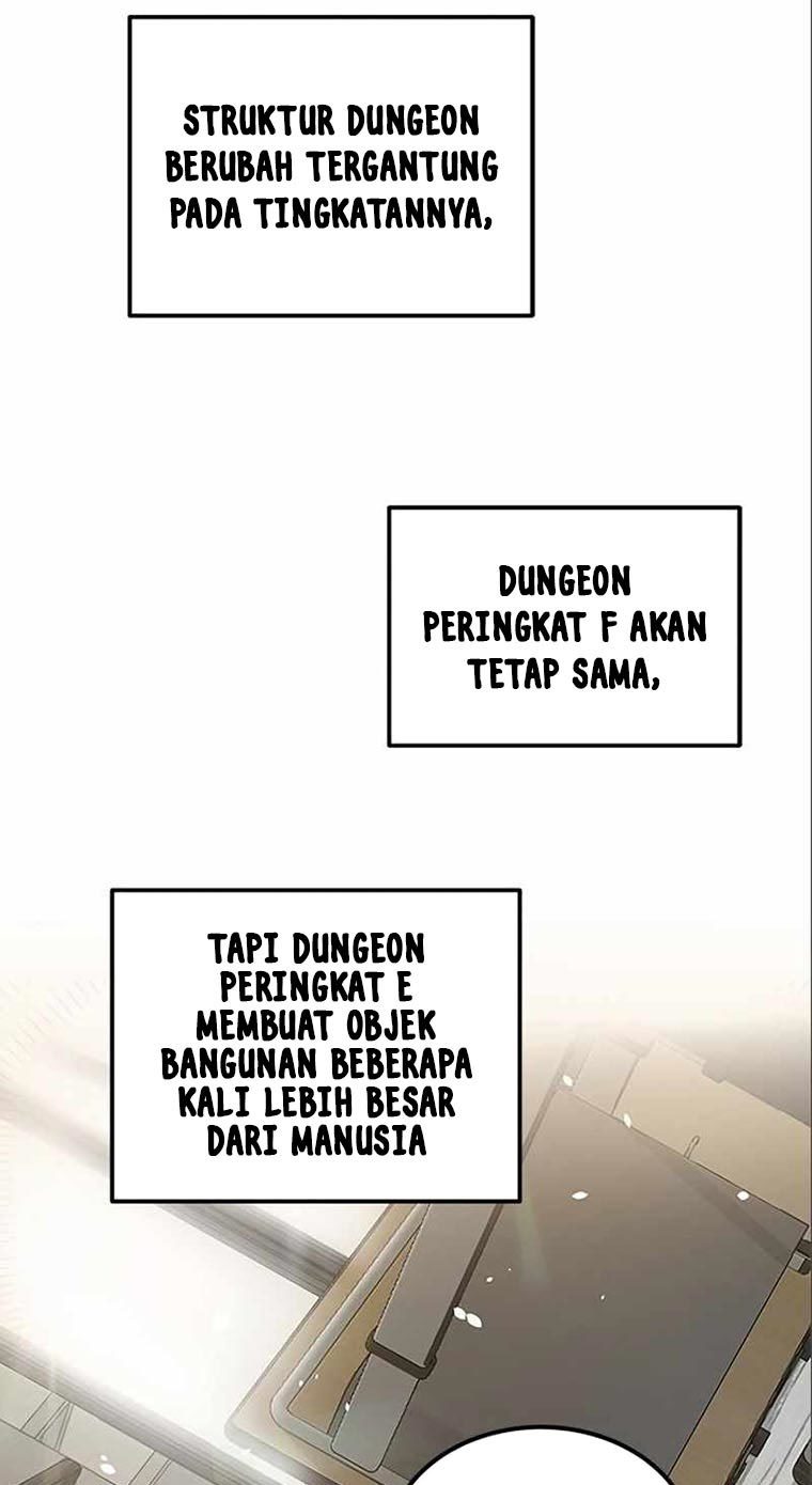 Legendary Ranker’s Comeback chapter 07 halaman 5