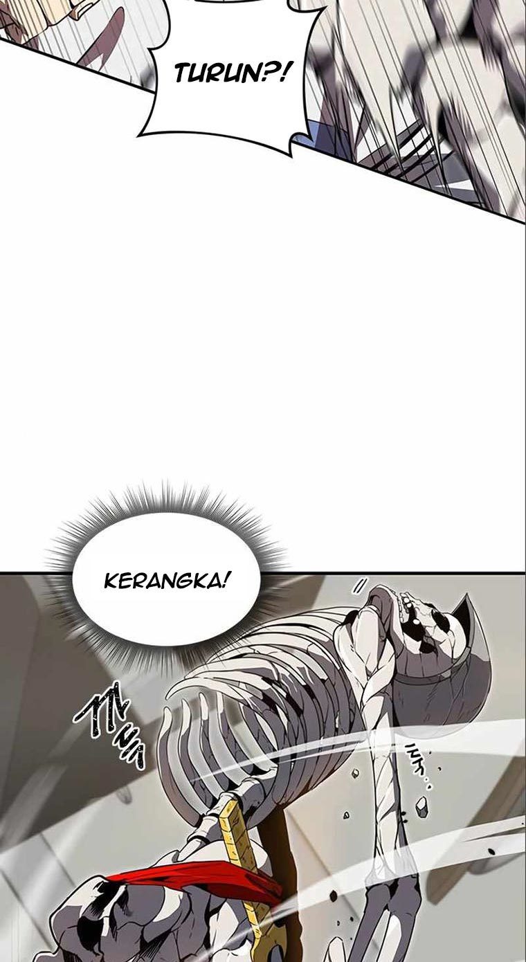 Legendary Ranker’s Comeback chapter 07 halaman 9