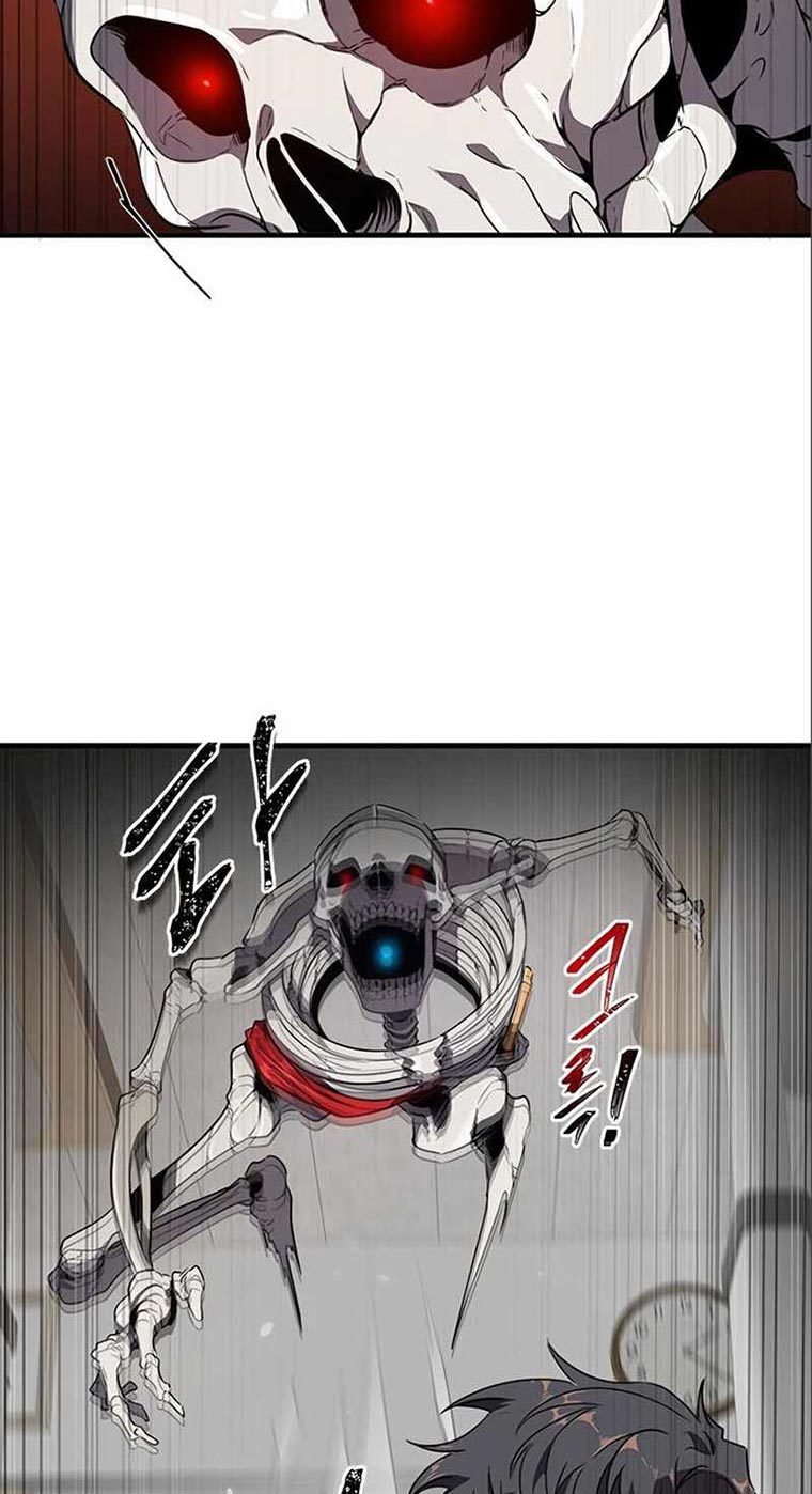 Legendary Ranker’s Comeback chapter 07 halaman 13