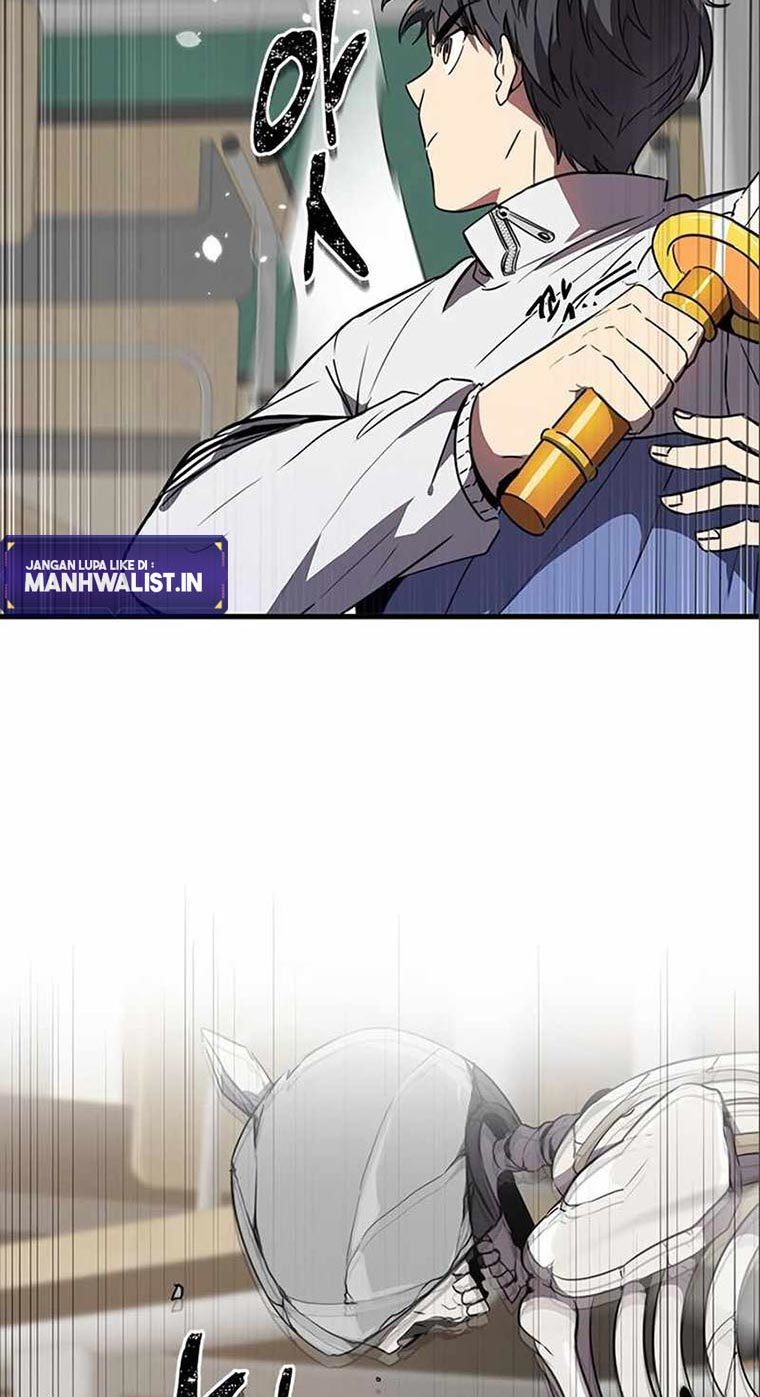 Legendary Ranker’s Comeback chapter 07 halaman 14