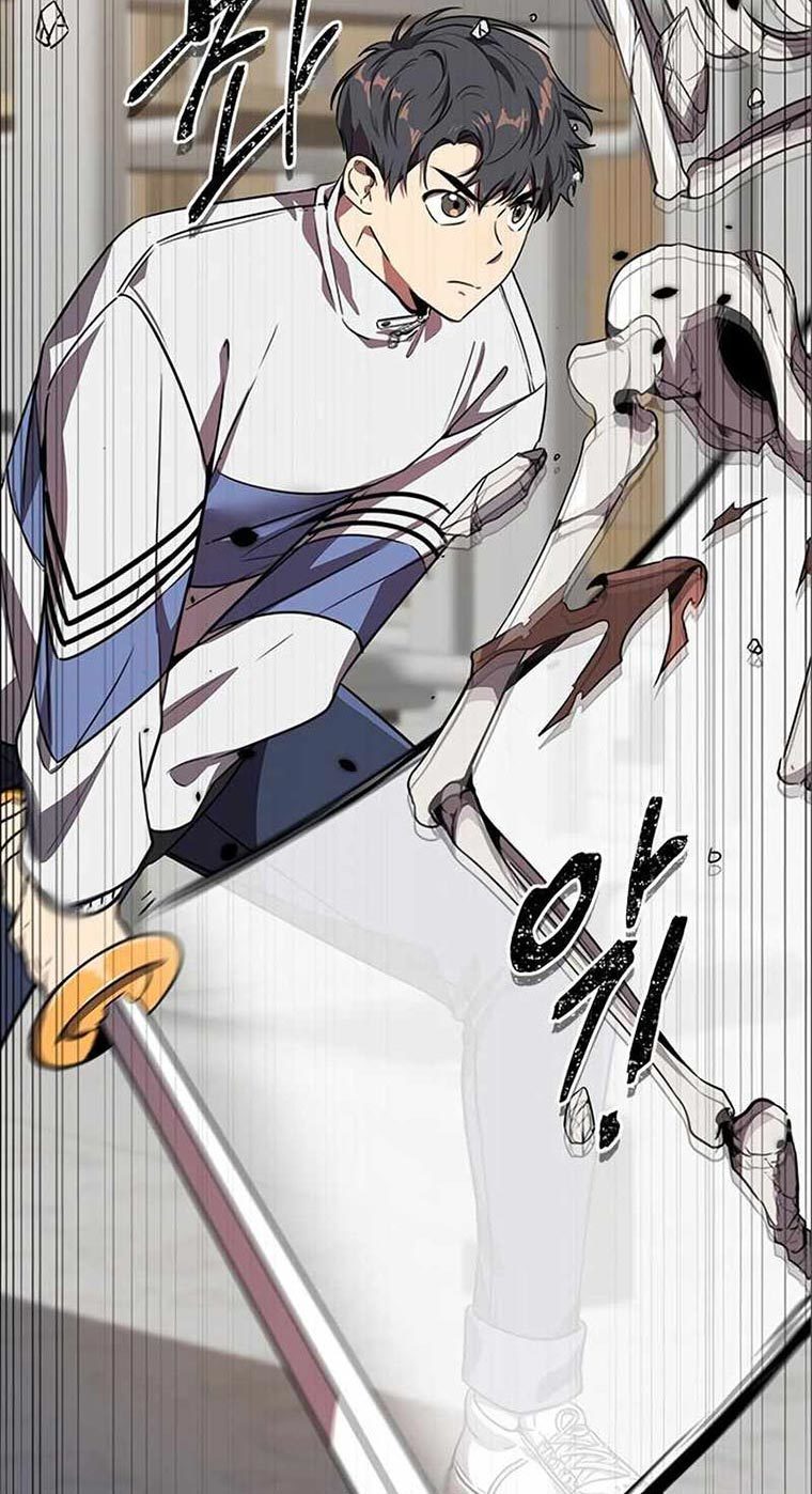 Legendary Ranker’s Comeback chapter 07 halaman 15