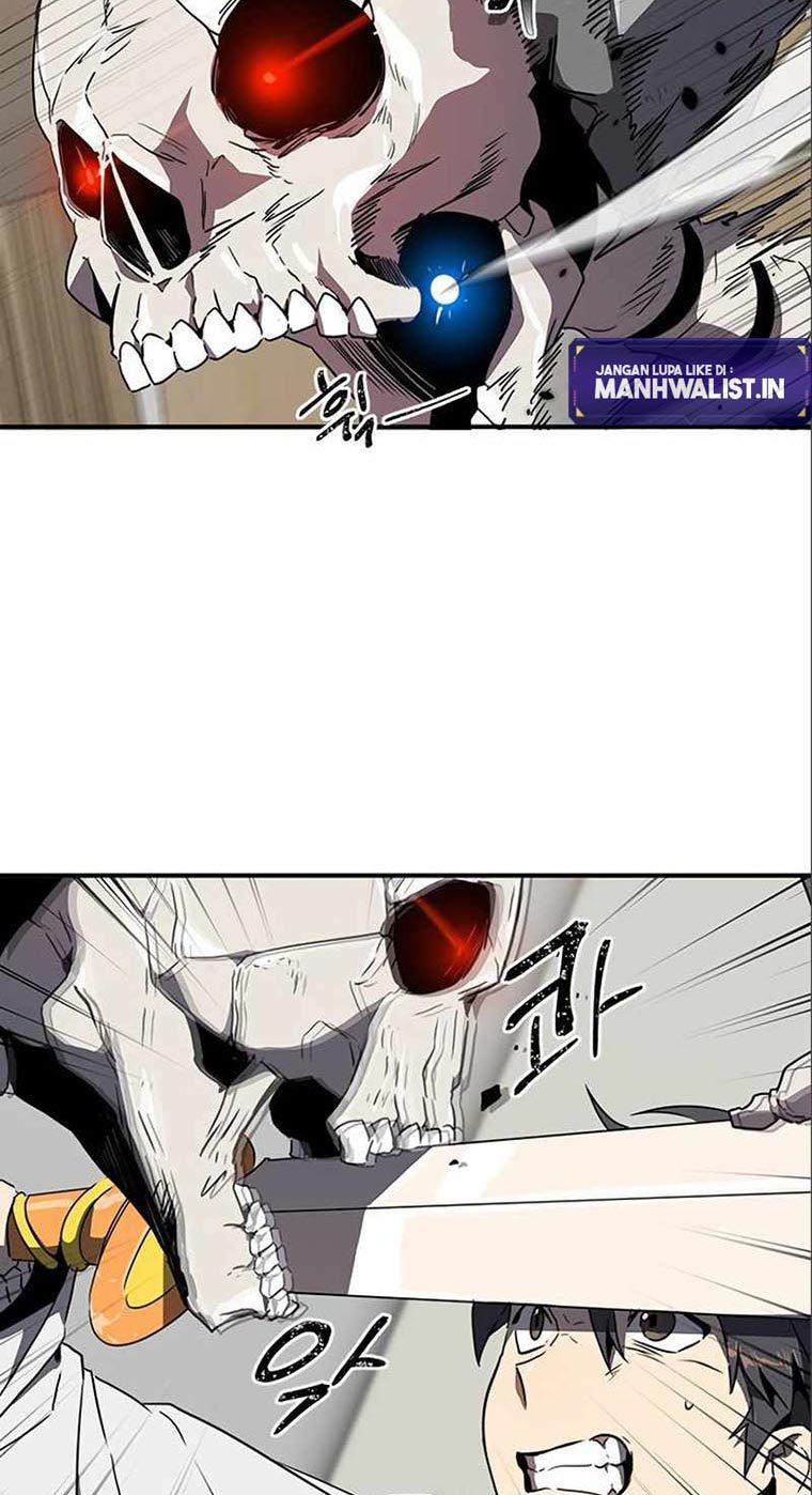 Legendary Ranker’s Comeback chapter 07 halaman 17