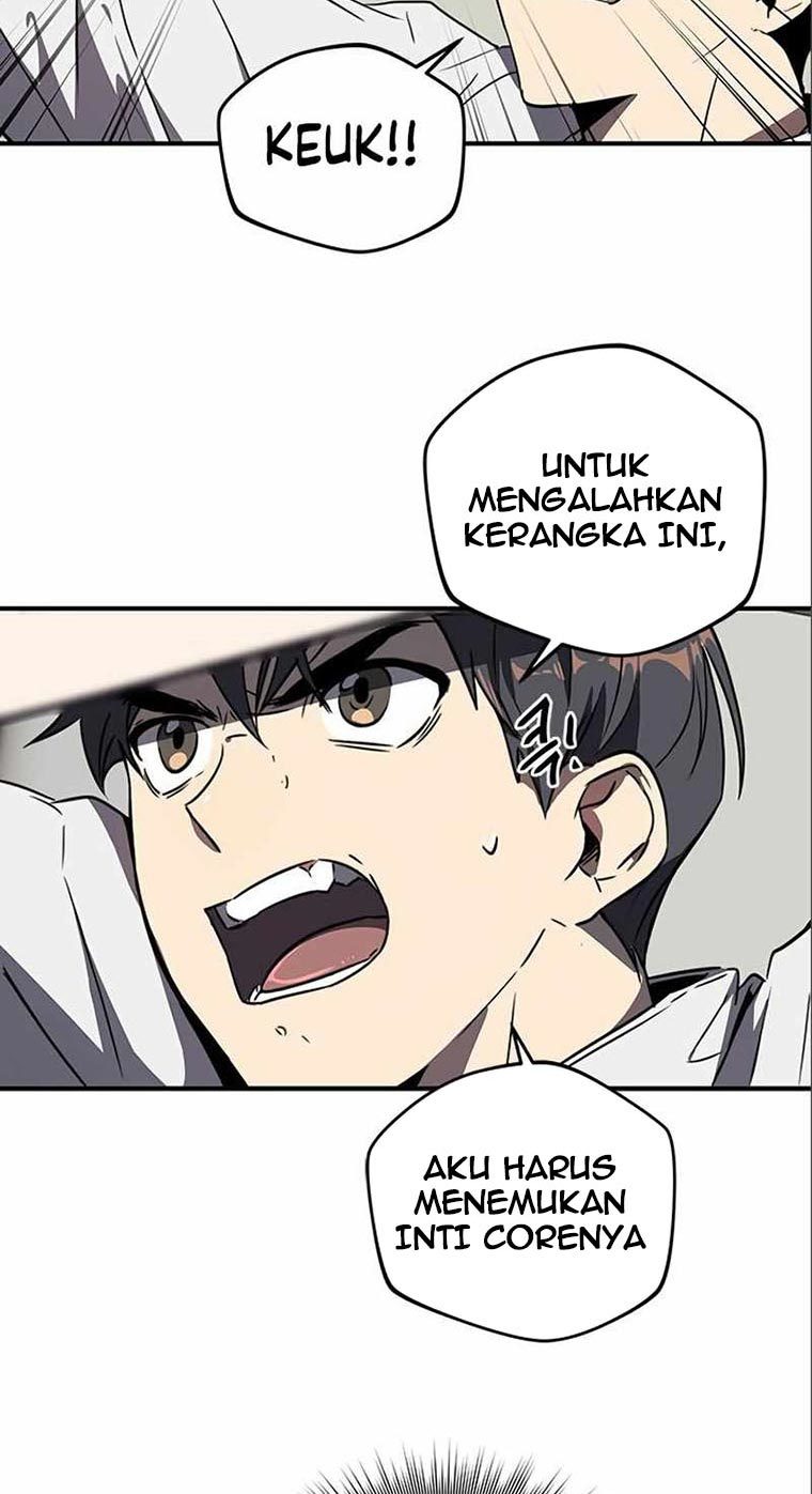 Legendary Ranker’s Comeback chapter 07 halaman 18