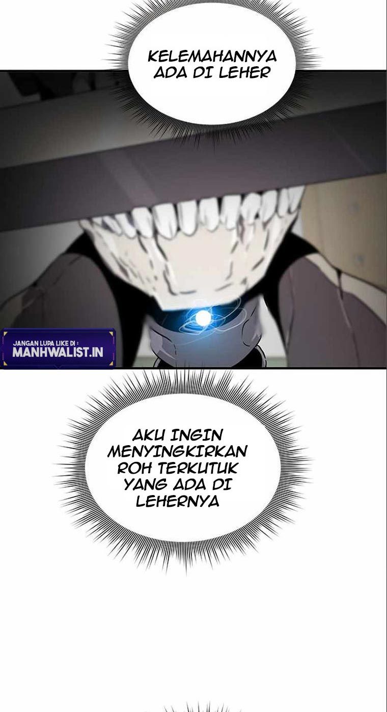 Legendary Ranker’s Comeback chapter 07 halaman 19