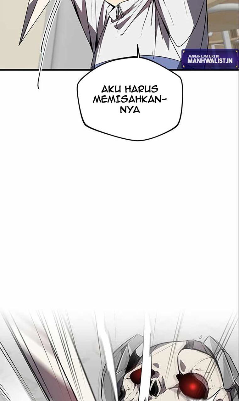 Legendary Ranker’s Comeback chapter 07 halaman 22