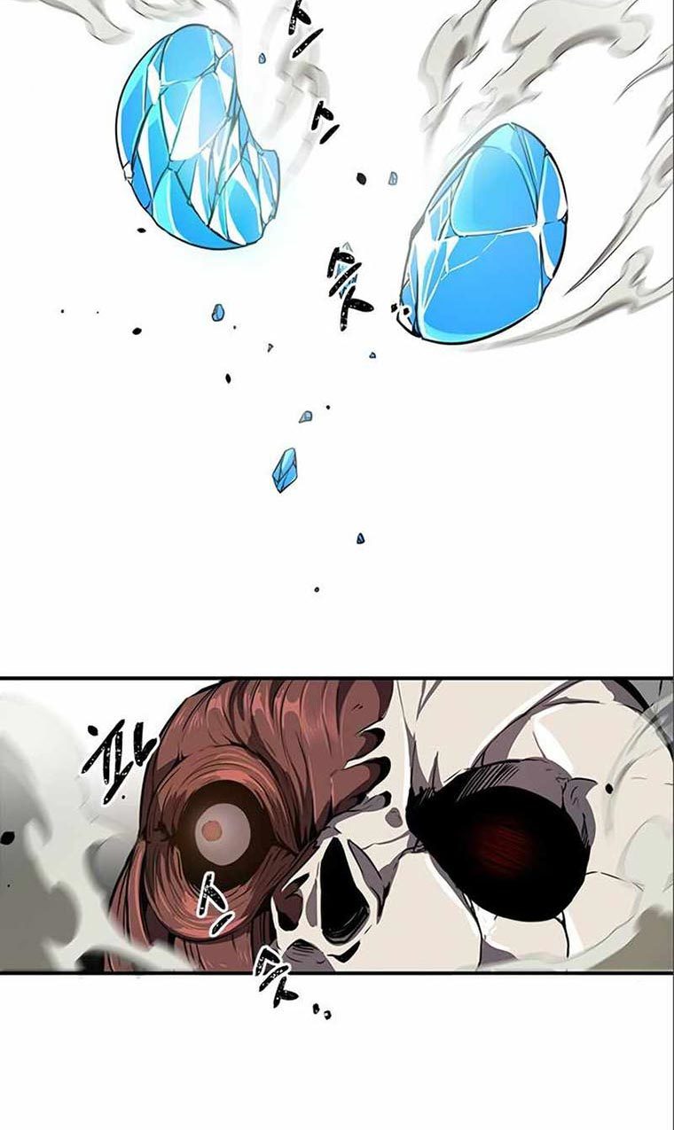 Legendary Ranker’s Comeback chapter 07 halaman 24