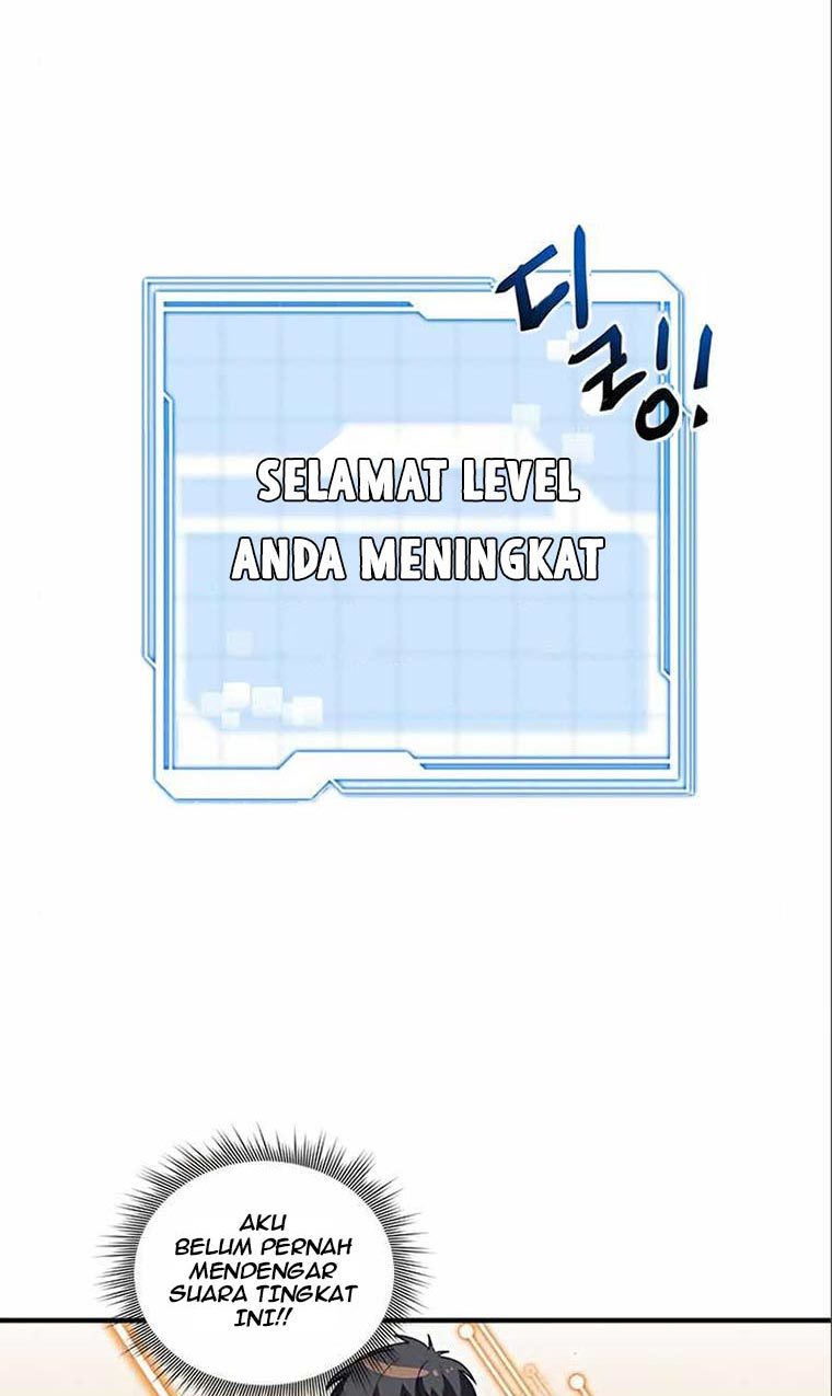 Legendary Ranker’s Comeback chapter 07 halaman 25