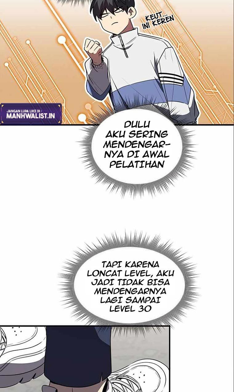 Legendary Ranker’s Comeback chapter 07 halaman 26