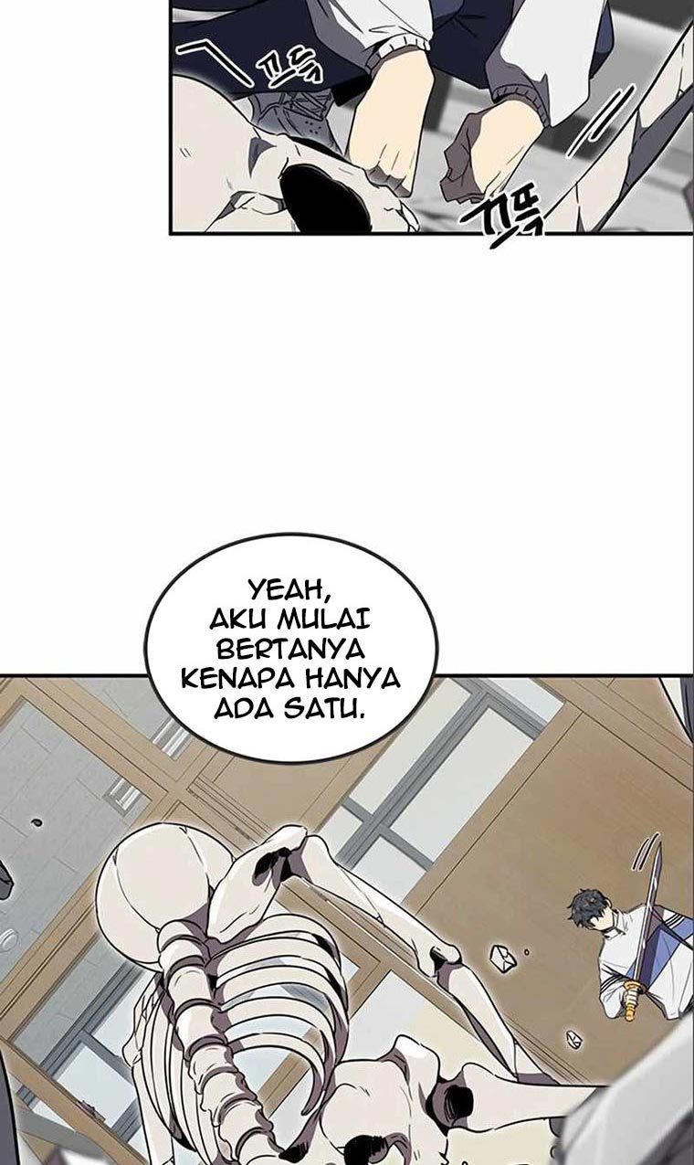 Legendary Ranker’s Comeback chapter 07 halaman 28