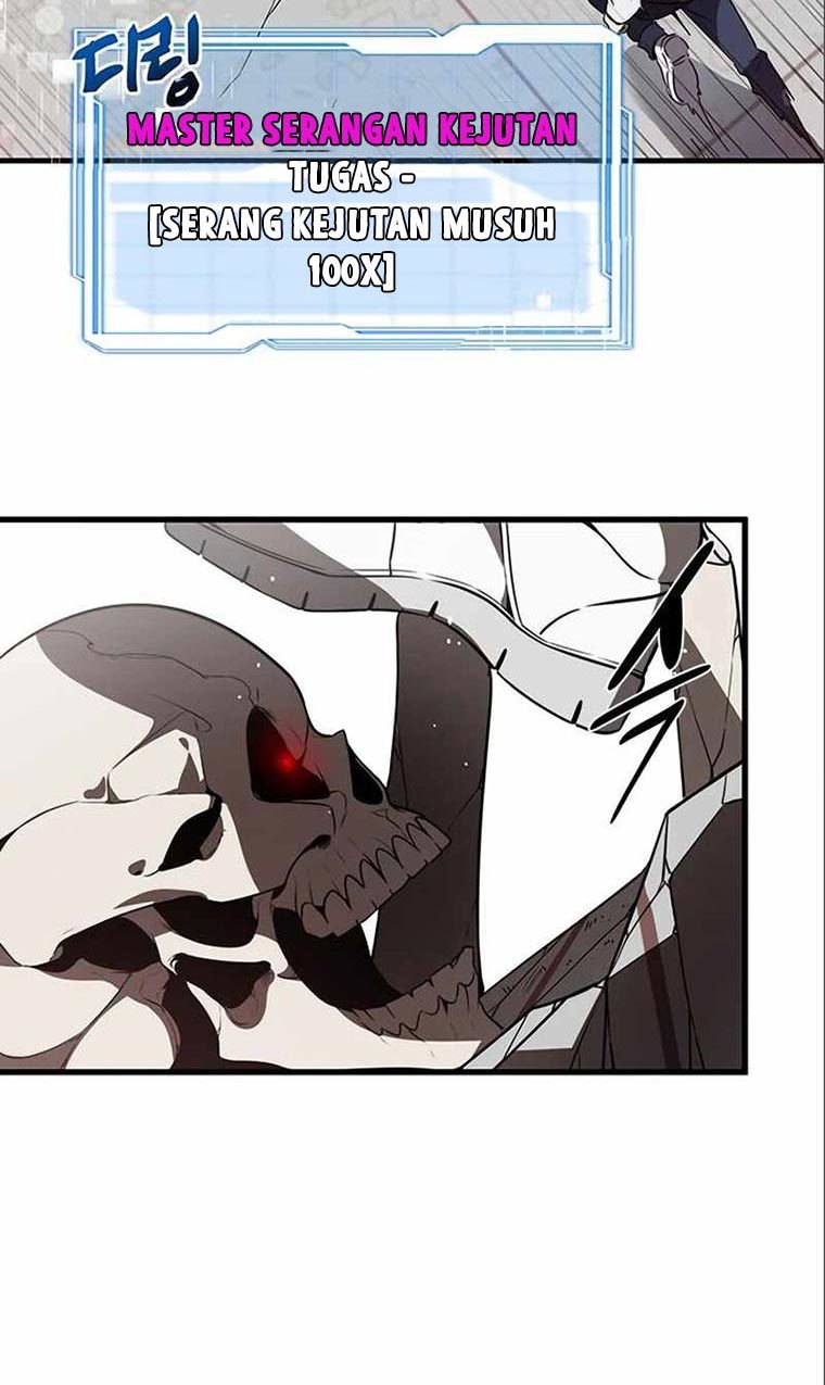 Legendary Ranker’s Comeback chapter 07 halaman 30