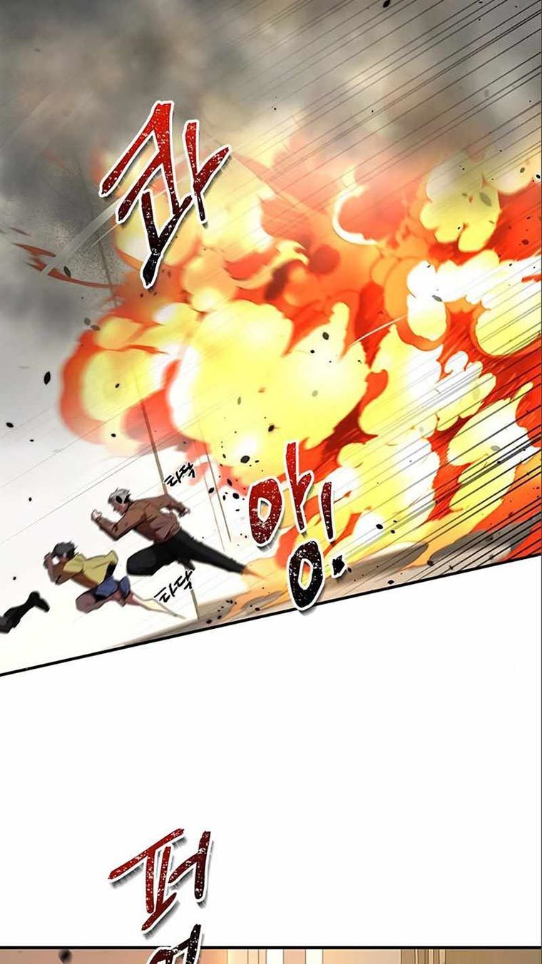 Legendary Ranker’s Comeback chapter 07 halaman 37
