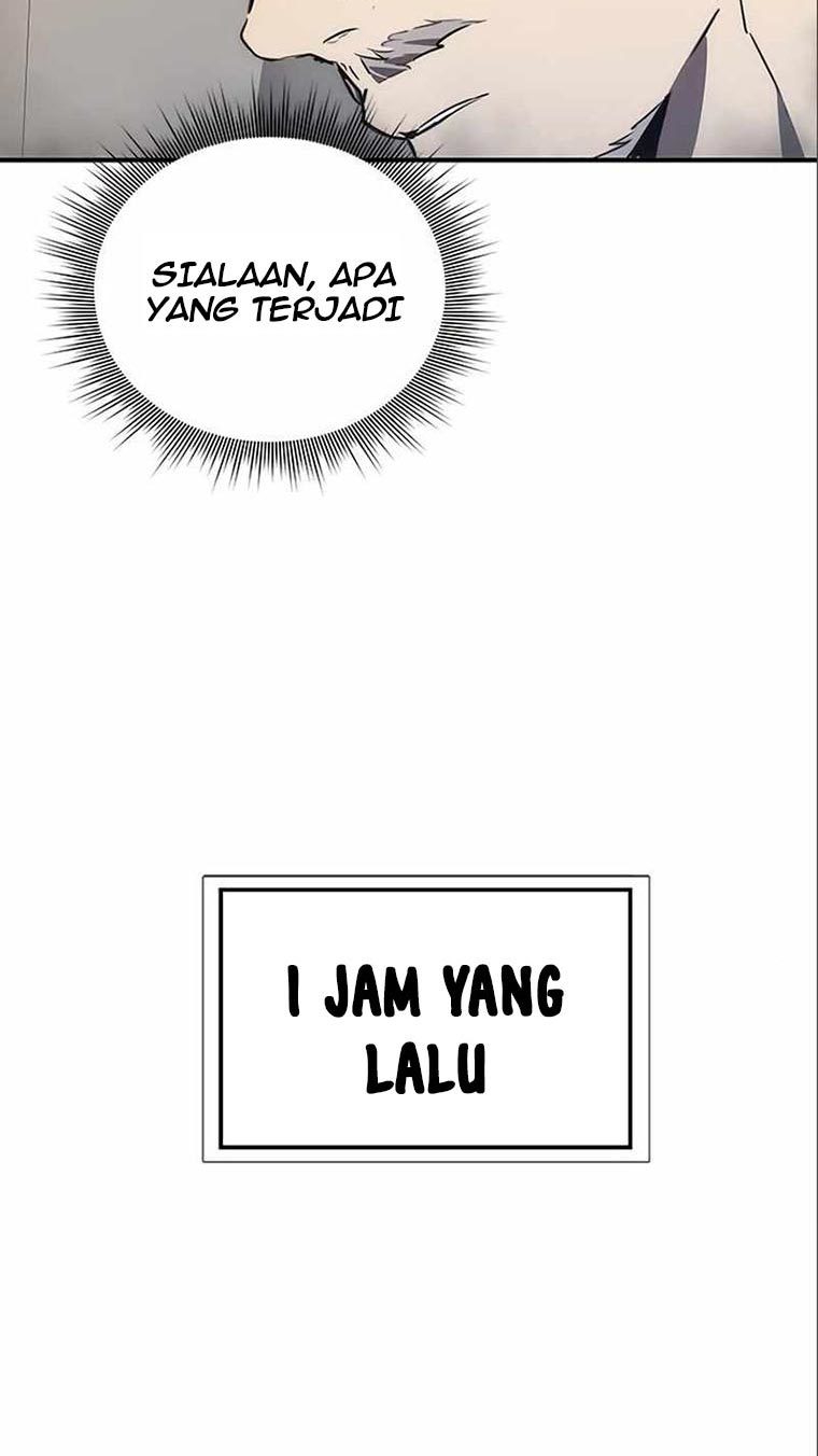 Legendary Ranker’s Comeback chapter 07 halaman 40