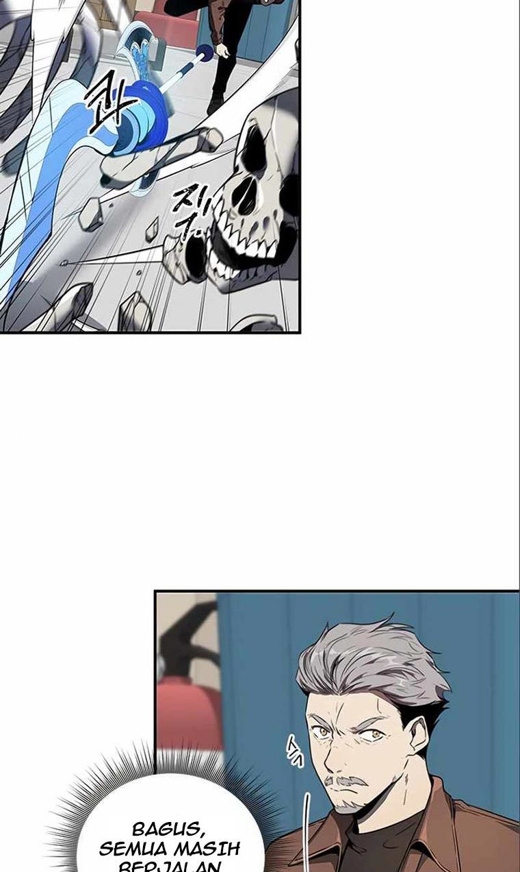 Legendary Ranker’s Comeback chapter 07 halaman 42