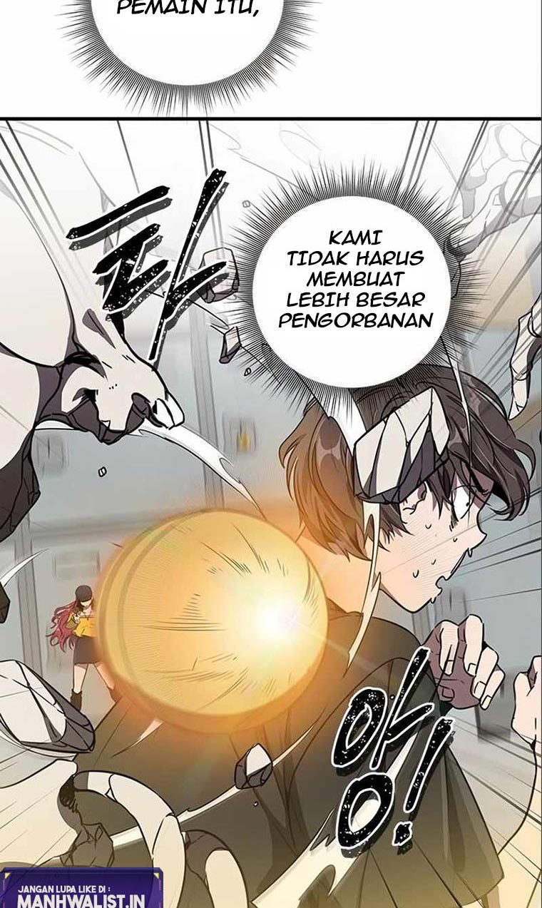 Legendary Ranker’s Comeback chapter 07 halaman 45