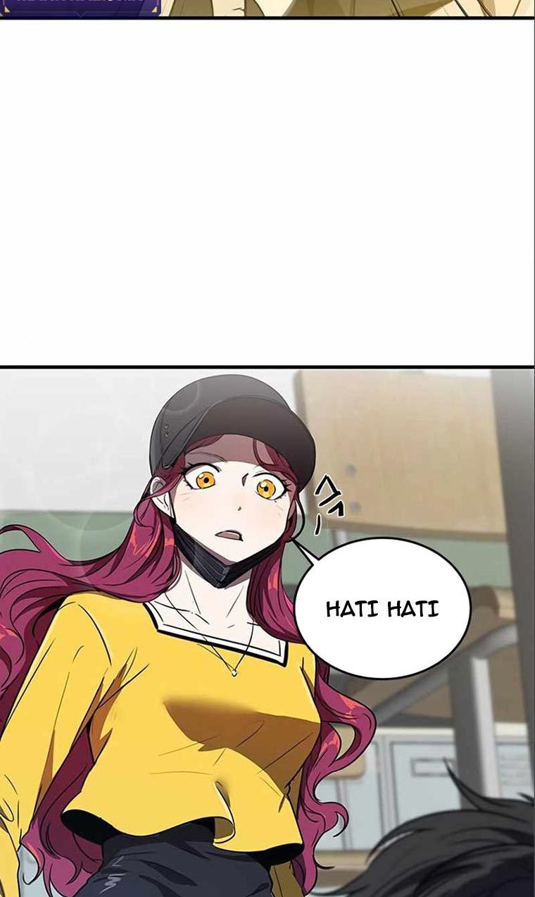 Legendary Ranker’s Comeback chapter 07 halaman 46