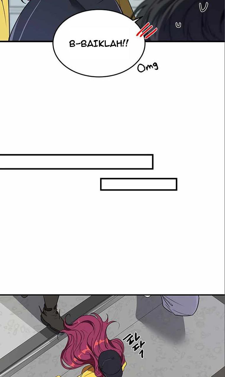 Legendary Ranker’s Comeback chapter 07 halaman 47
