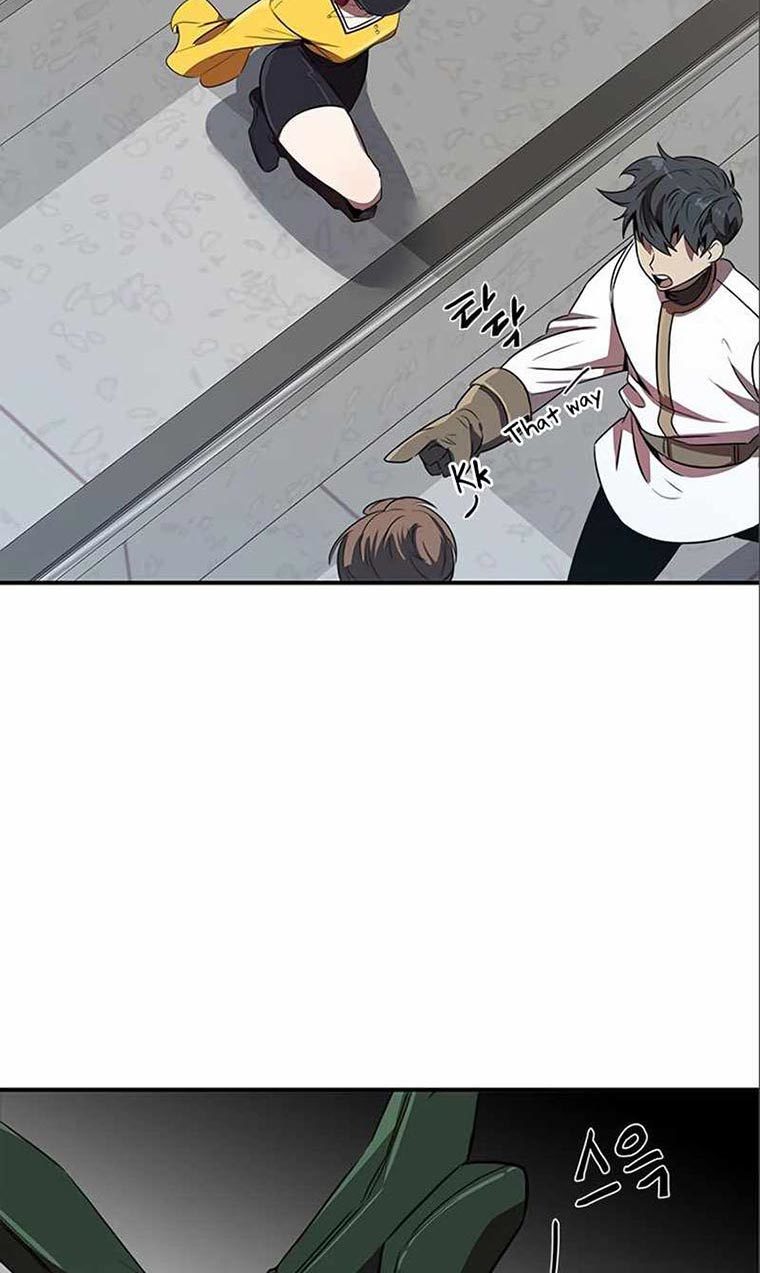 Legendary Ranker’s Comeback chapter 07 halaman 48