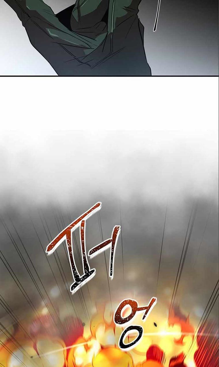 Legendary Ranker’s Comeback chapter 07 halaman 49