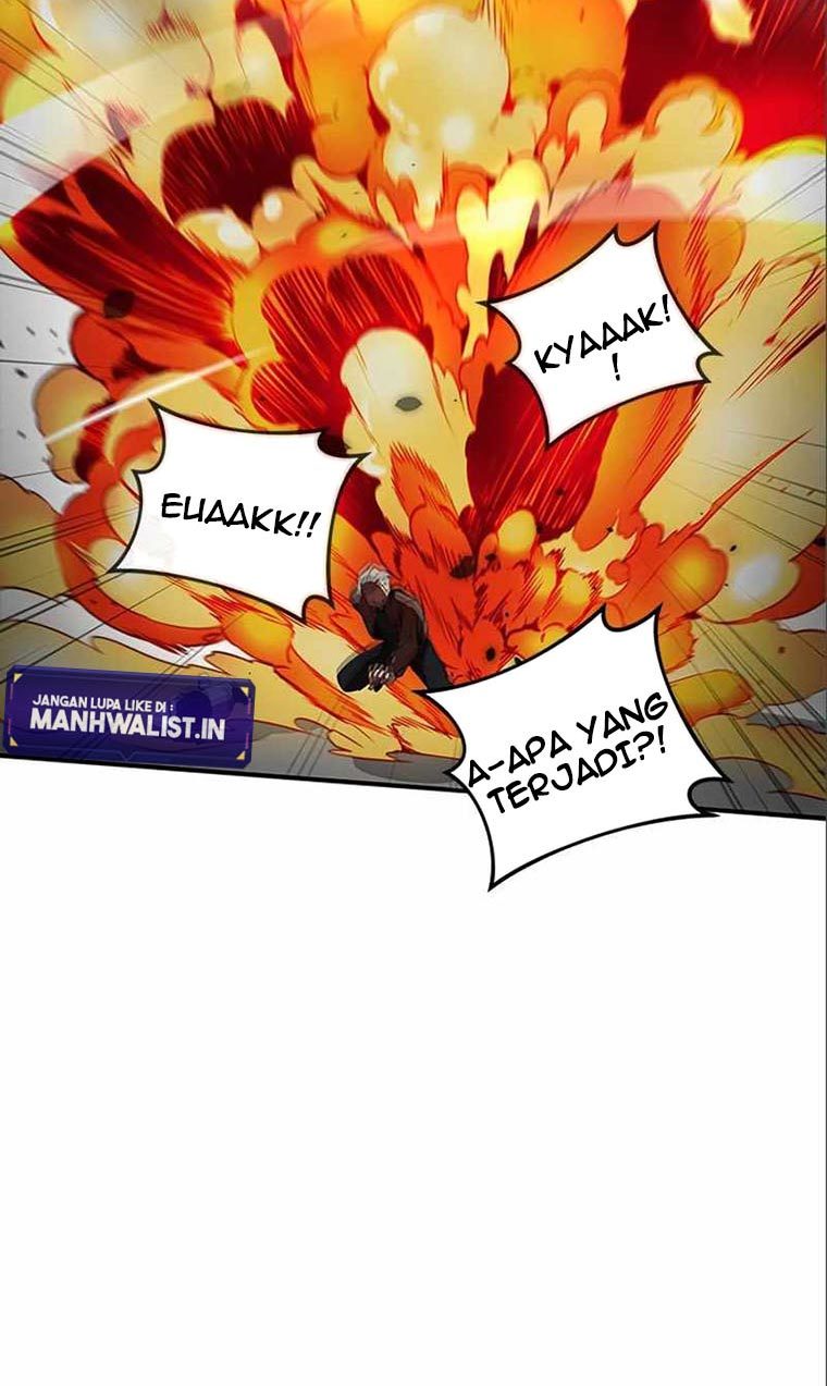 Legendary Ranker’s Comeback chapter 07 halaman 50