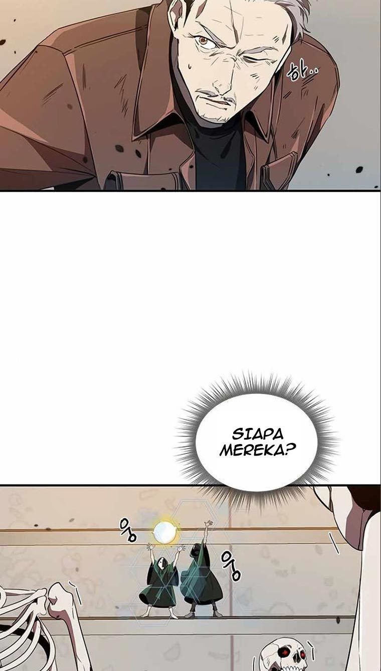 Legendary Ranker’s Comeback chapter 07 halaman 53
