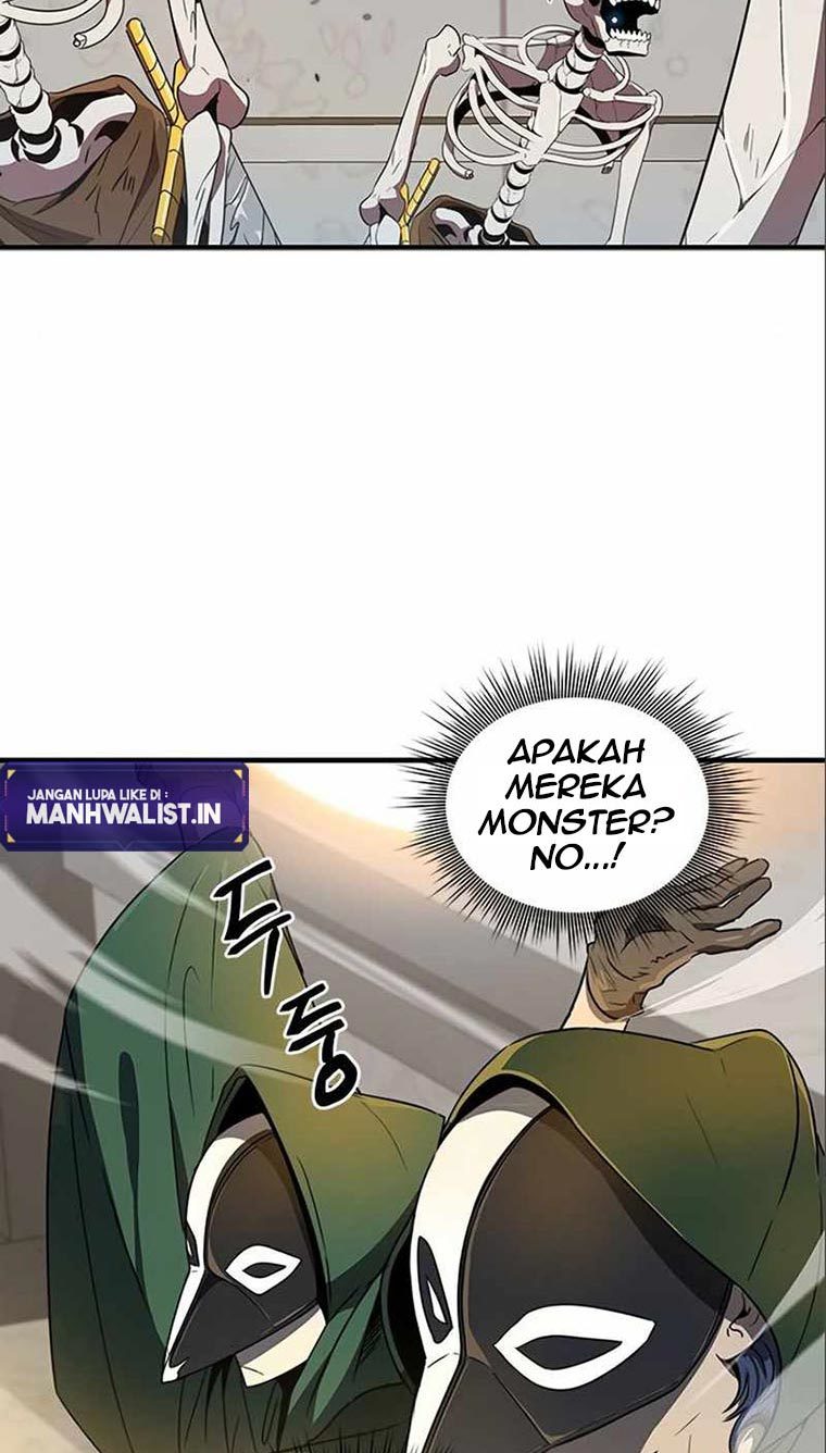 Legendary Ranker’s Comeback chapter 07 halaman 54