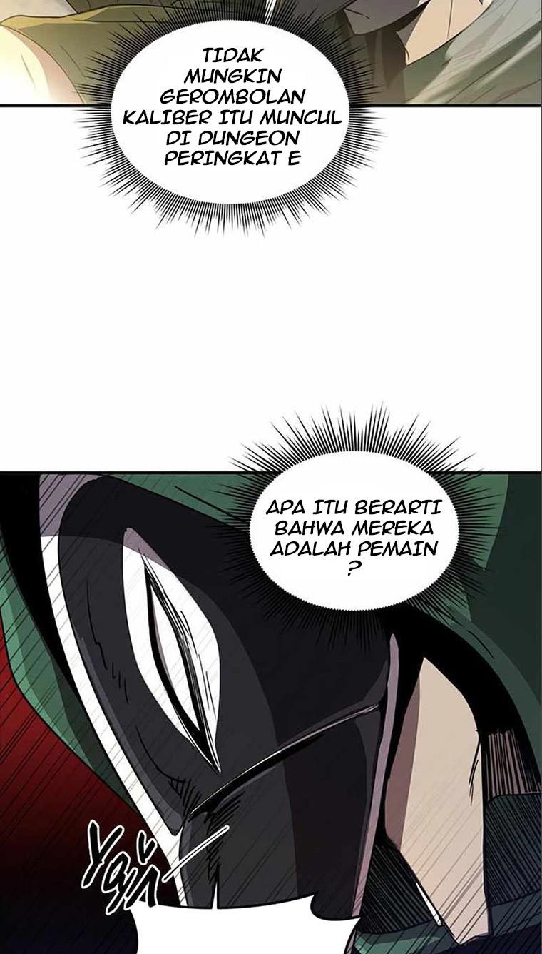 Legendary Ranker’s Comeback chapter 07 halaman 55