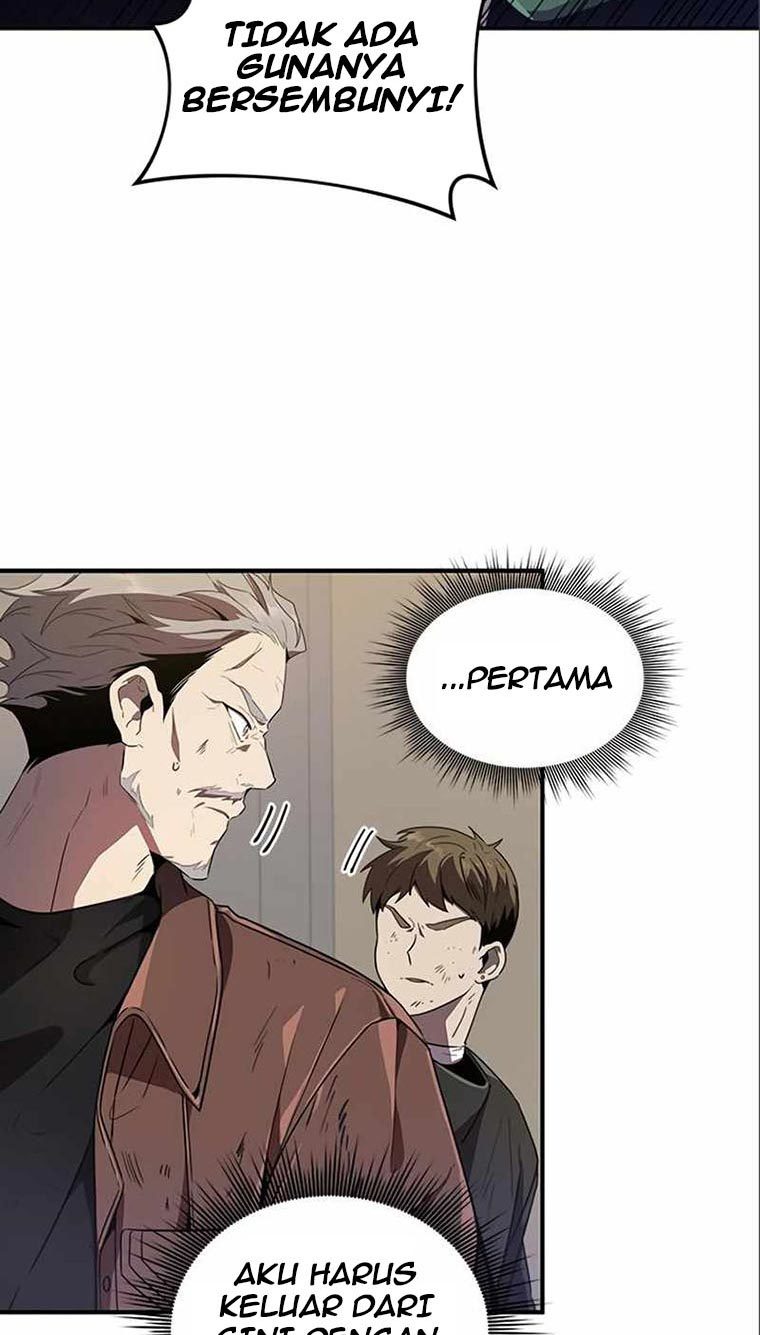 Legendary Ranker’s Comeback chapter 07 halaman 56