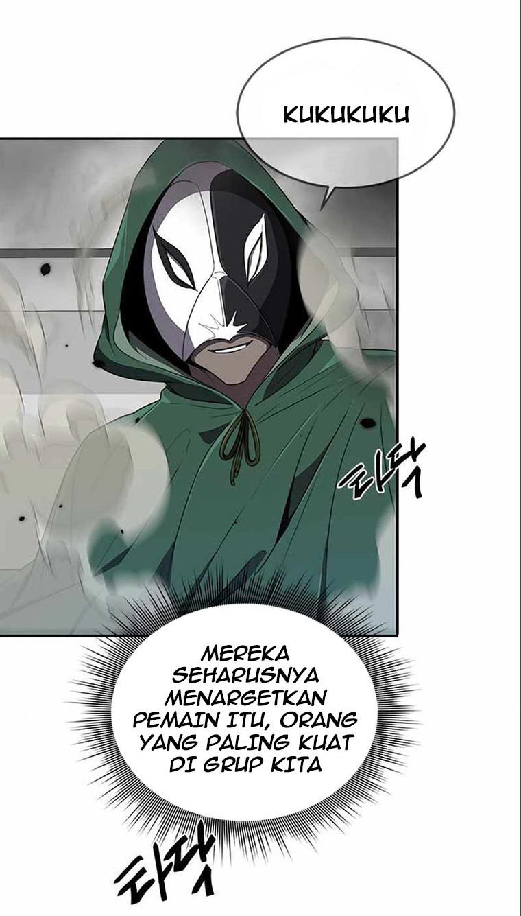 Legendary Ranker’s Comeback chapter 07 halaman 59