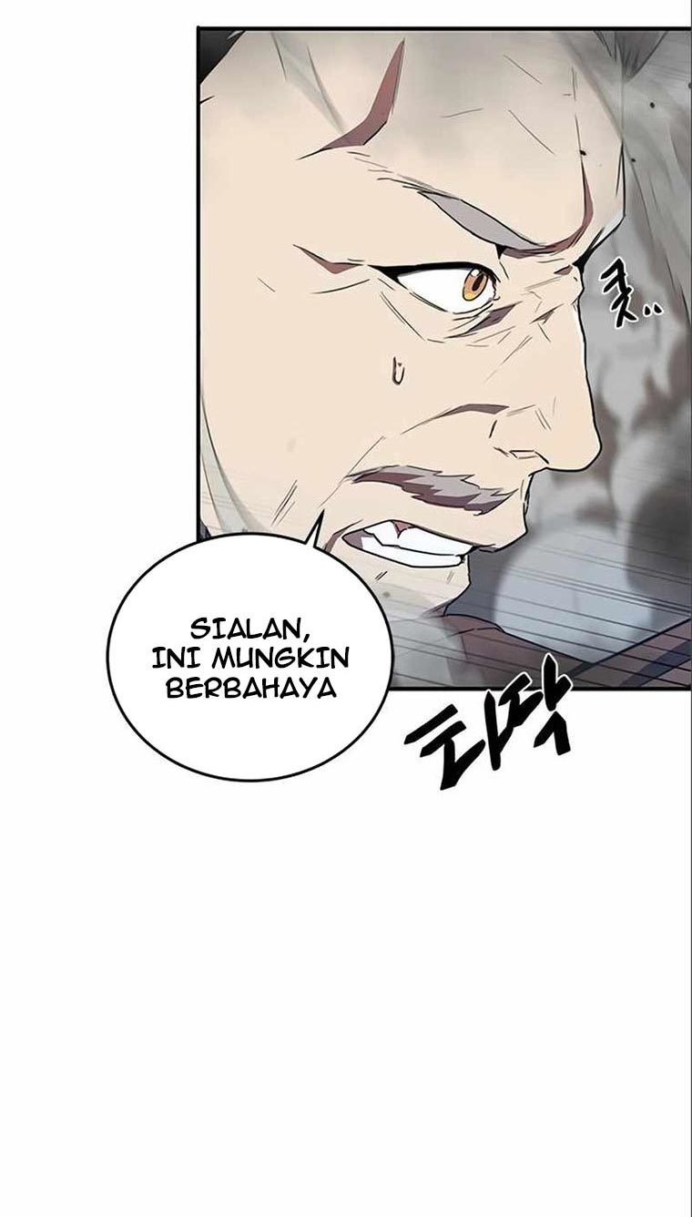 Legendary Ranker’s Comeback chapter 07 halaman 60