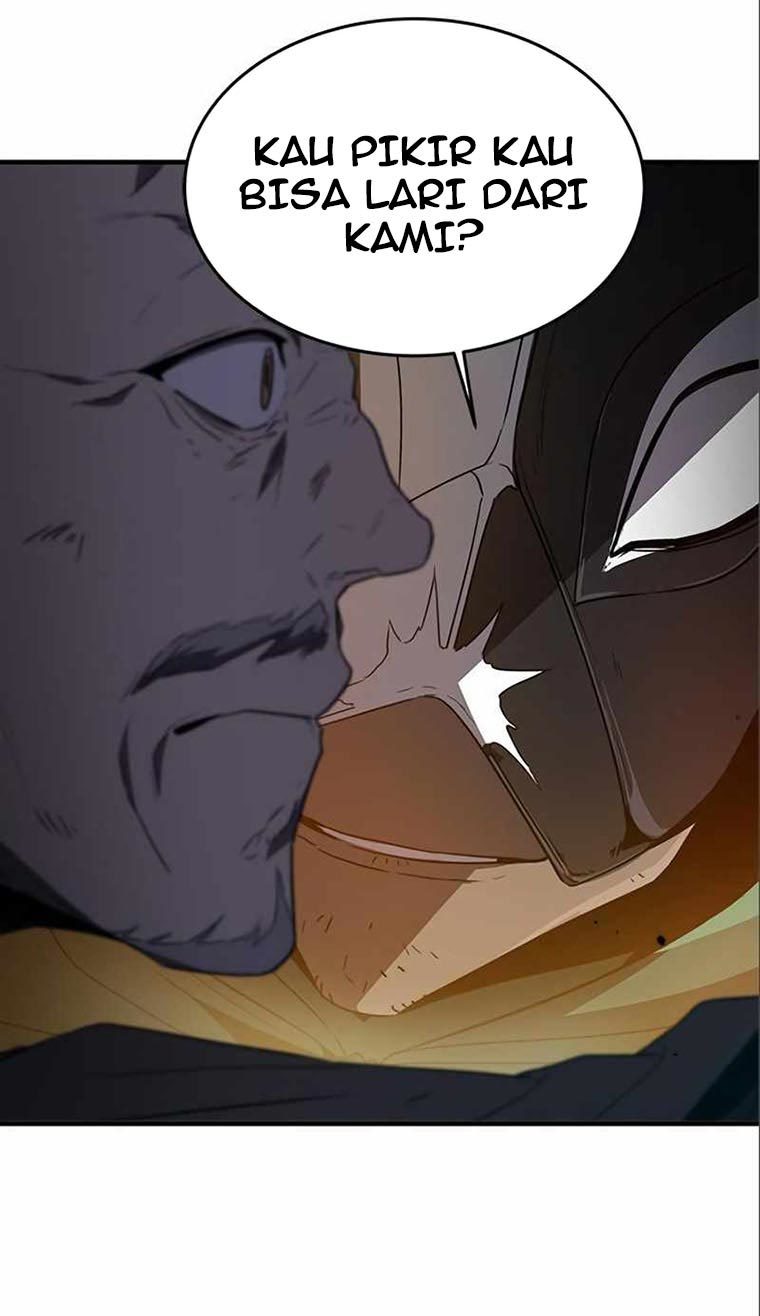 Legendary Ranker’s Comeback chapter 07 halaman 61