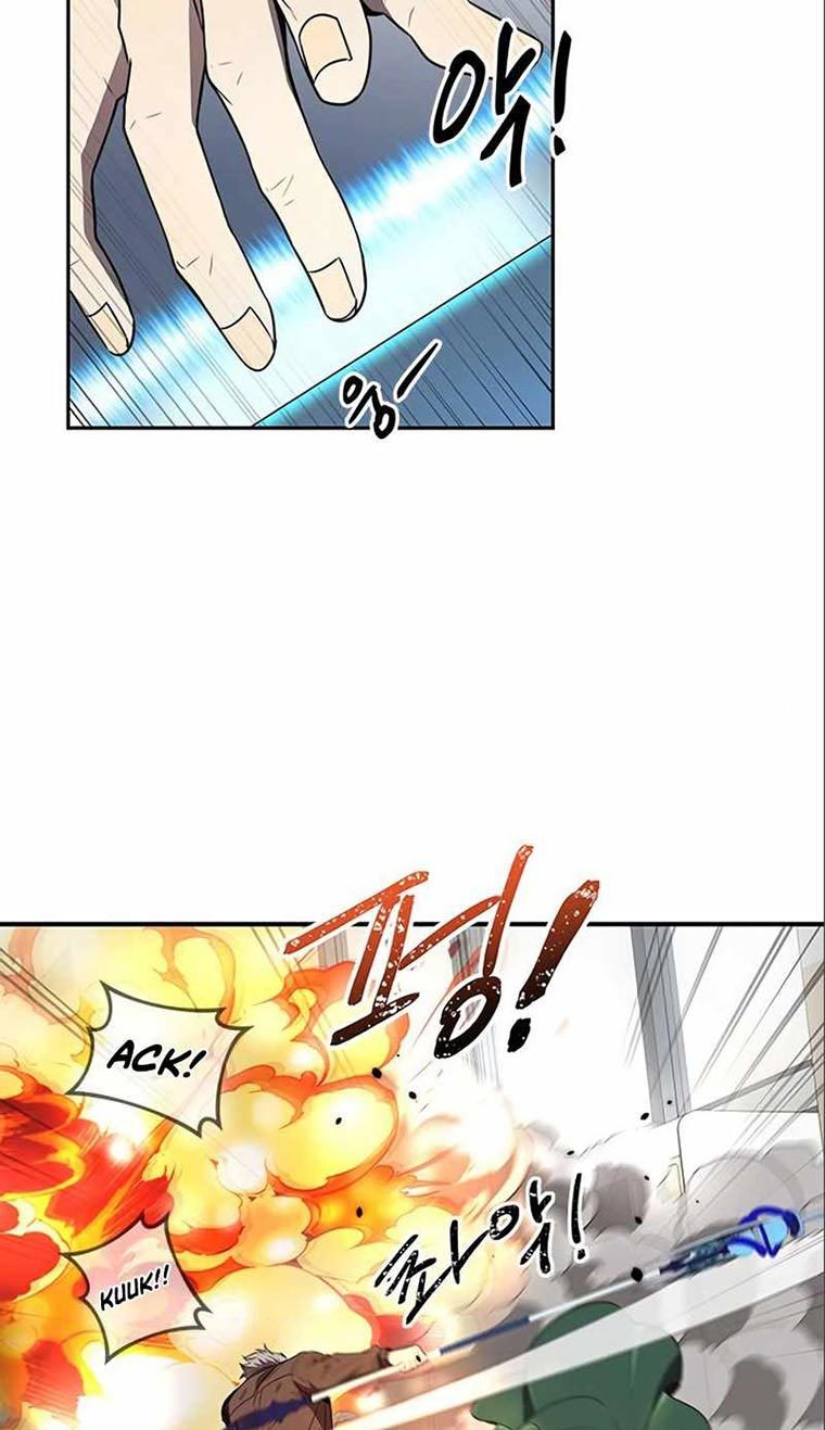 Legendary Ranker’s Comeback chapter 07 halaman 63