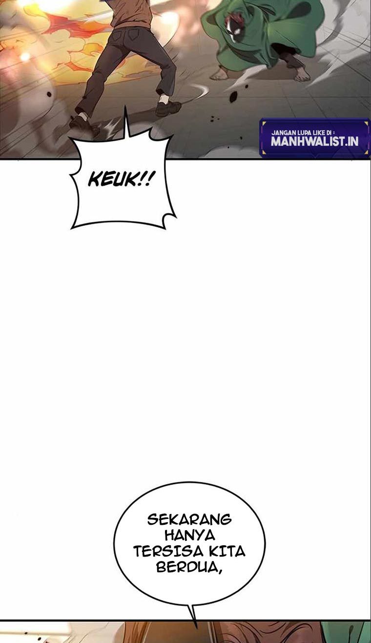 Legendary Ranker’s Comeback chapter 07 halaman 64