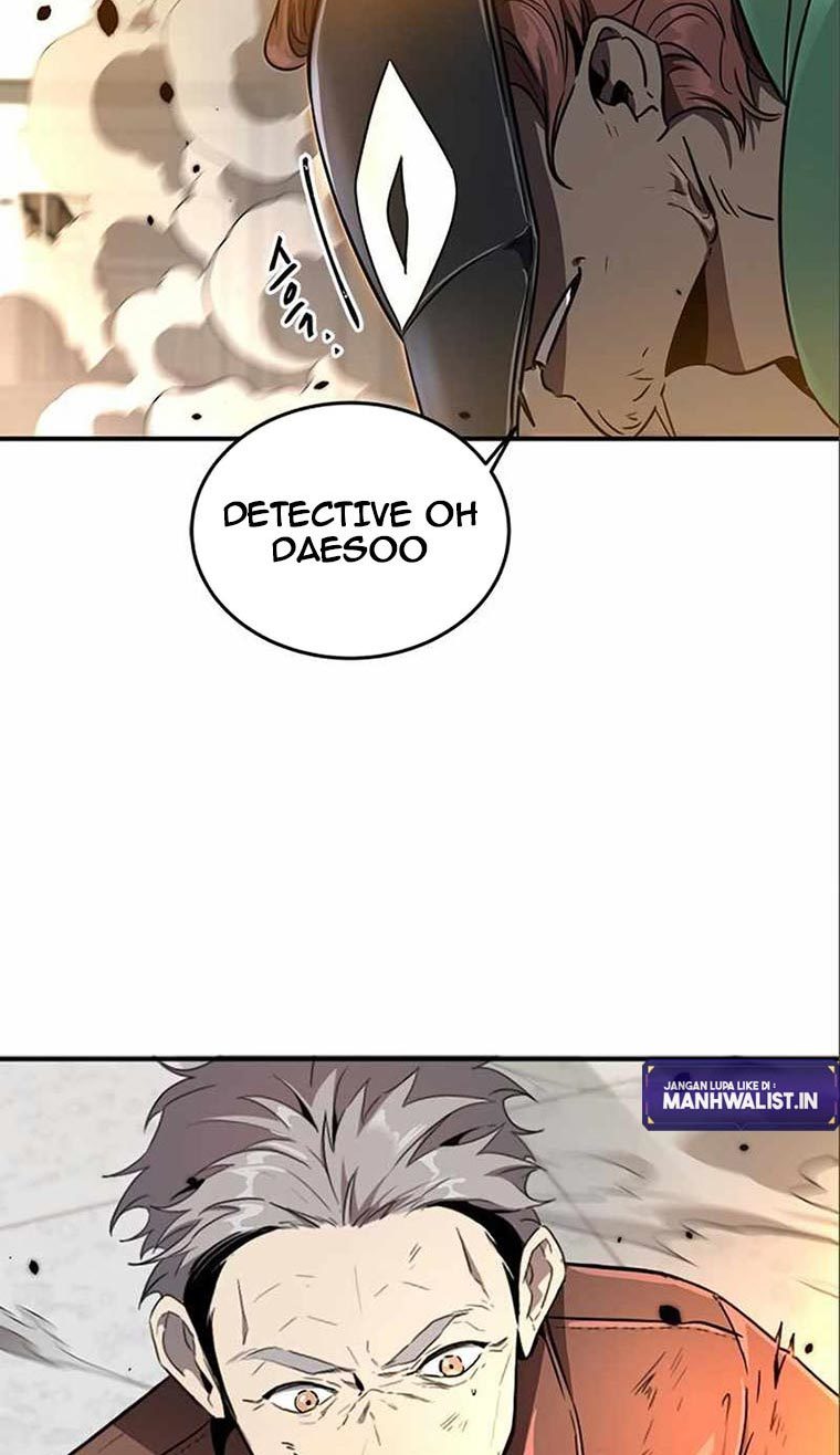 Legendary Ranker’s Comeback chapter 07 halaman 65