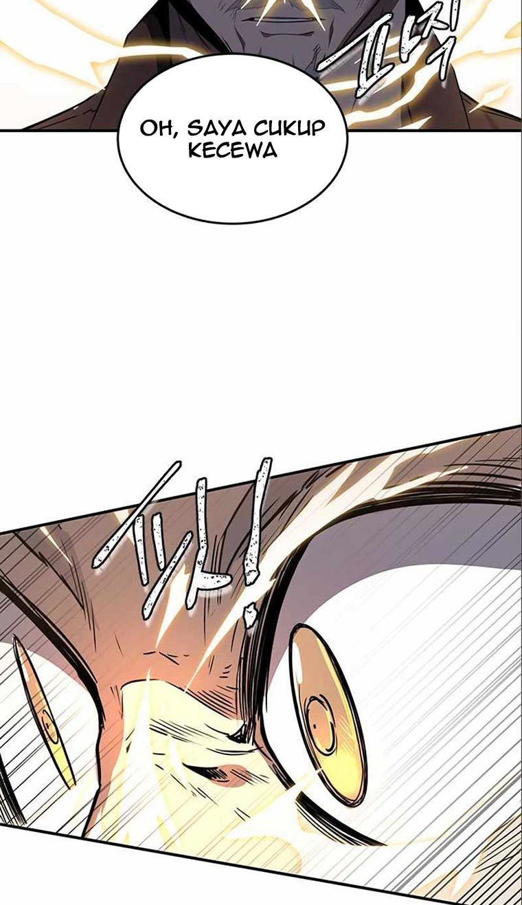Legendary Ranker’s Comeback chapter 07 halaman 67