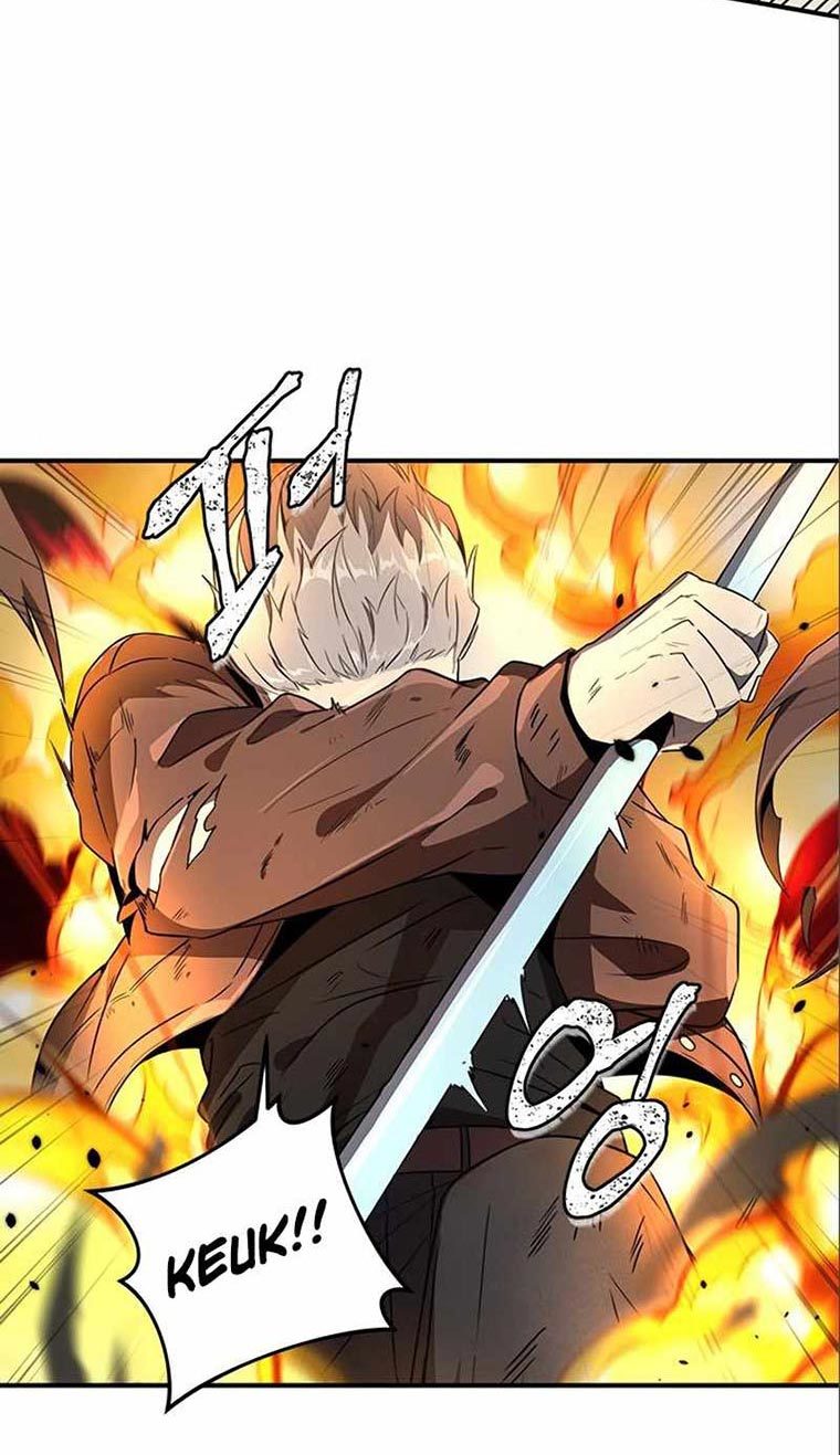 Legendary Ranker’s Comeback chapter 07 halaman 68