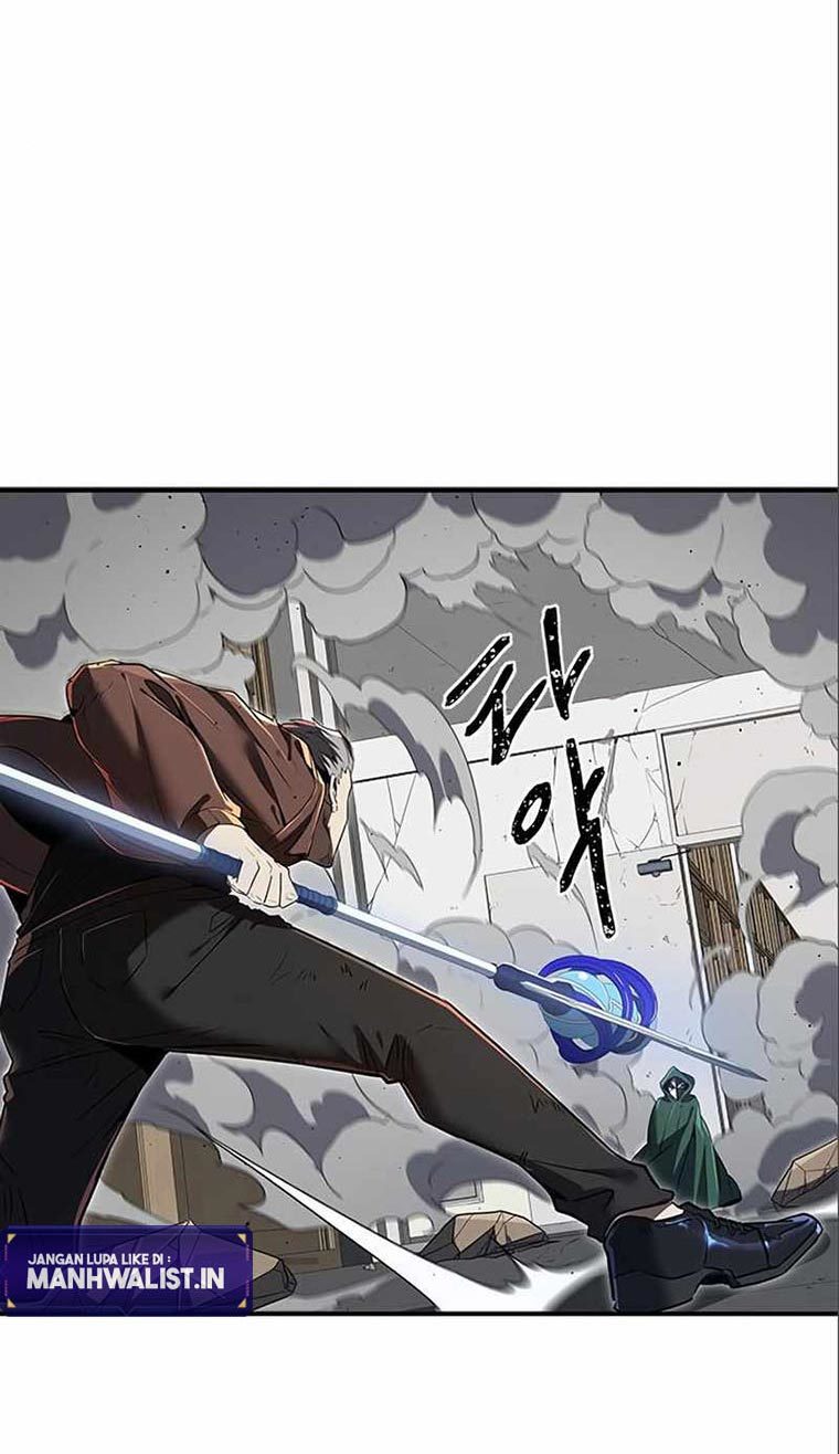 Legendary Ranker’s Comeback chapter 07 halaman 69