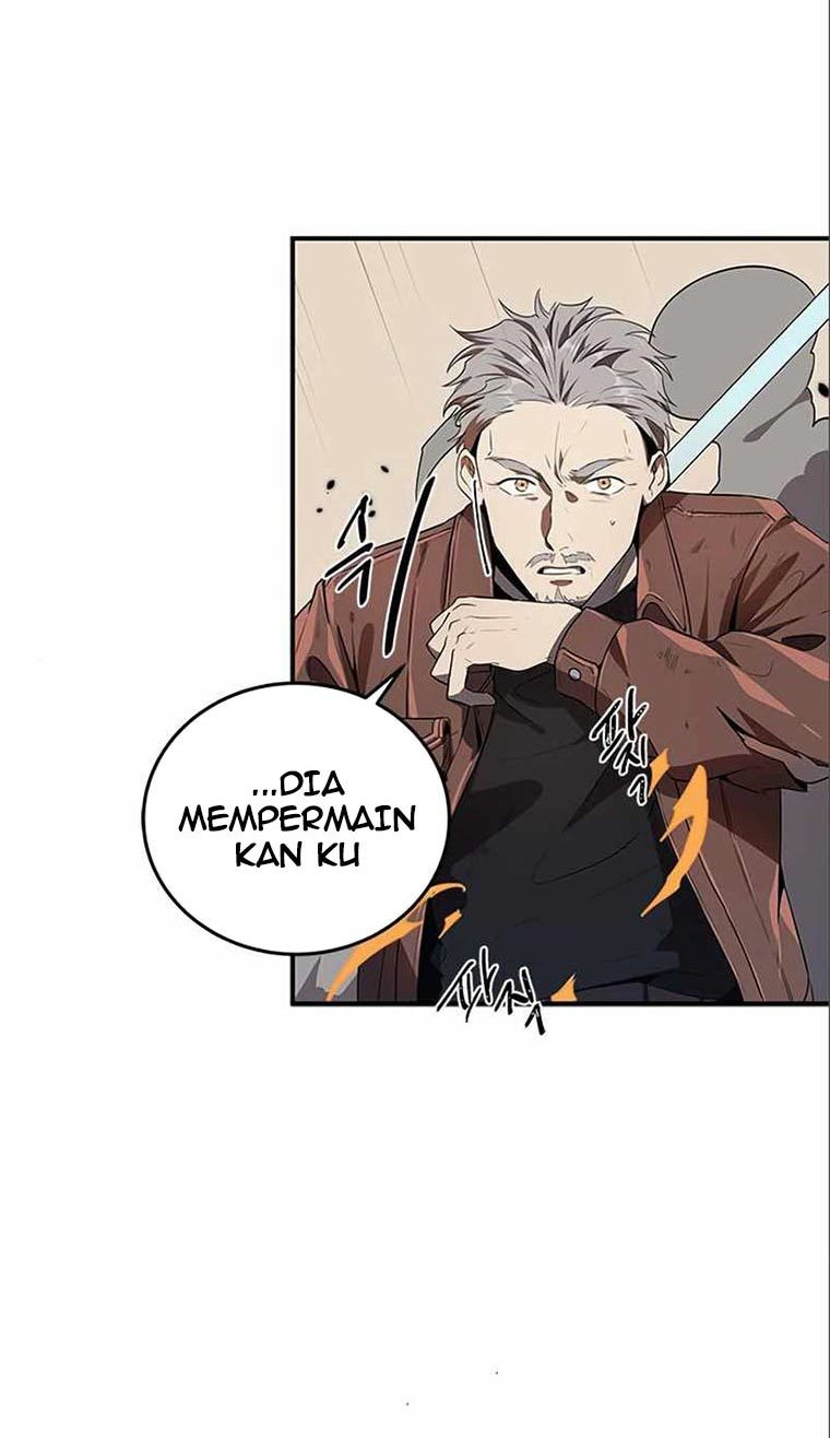 Legendary Ranker’s Comeback chapter 07 halaman 70