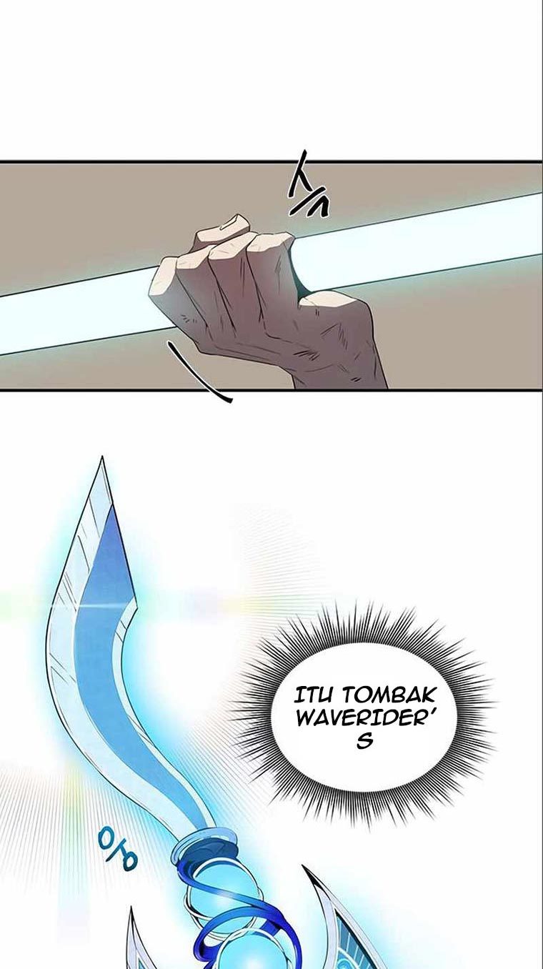 Legendary Ranker’s Comeback chapter 07 halaman 72