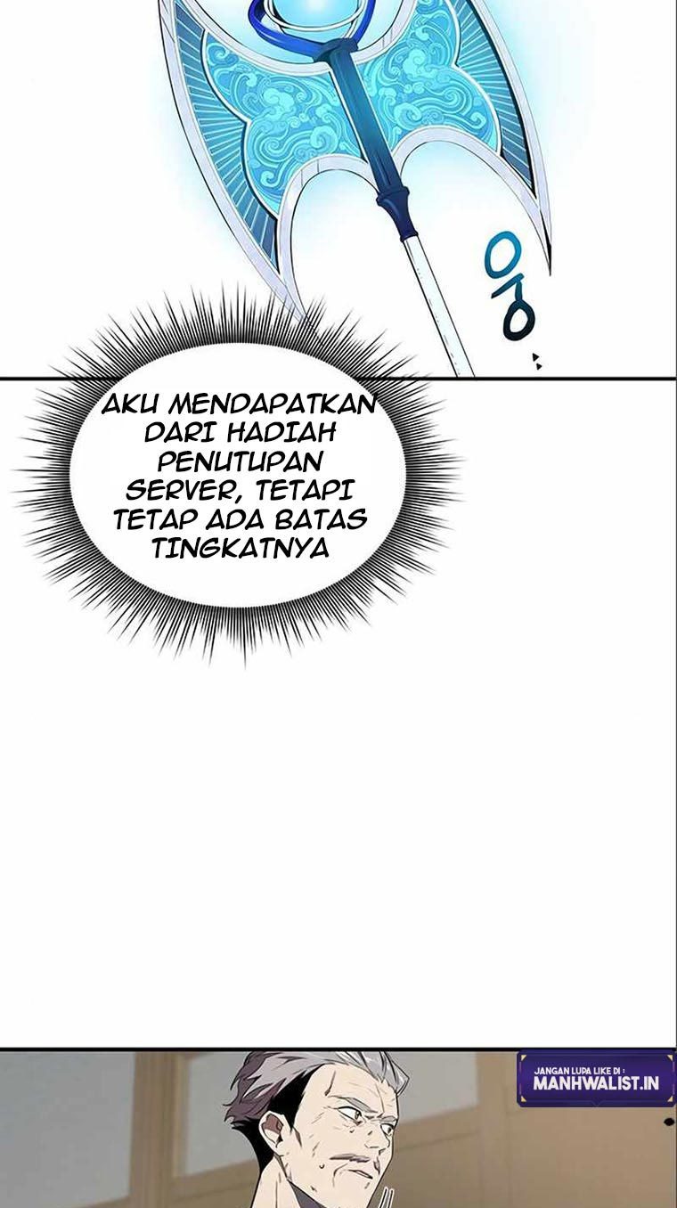 Legendary Ranker’s Comeback chapter 07 halaman 73