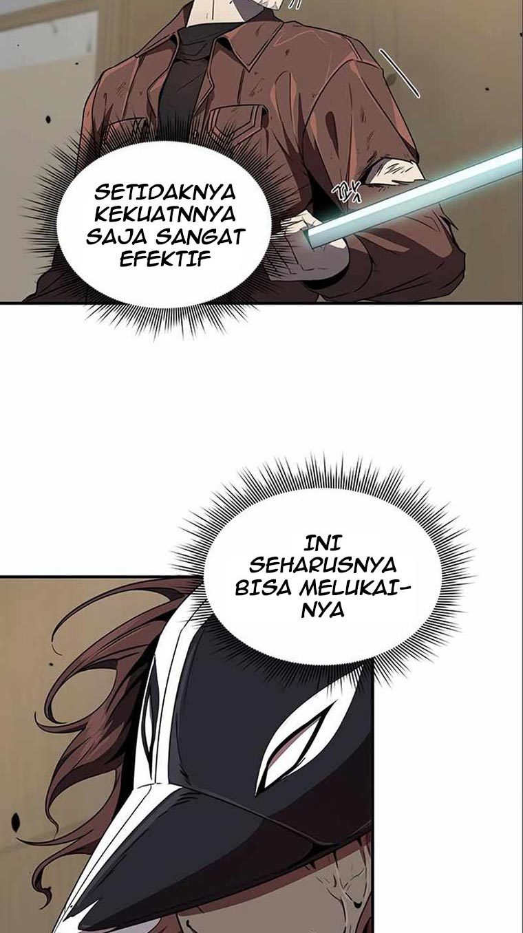 Legendary Ranker’s Comeback chapter 07 halaman 74
